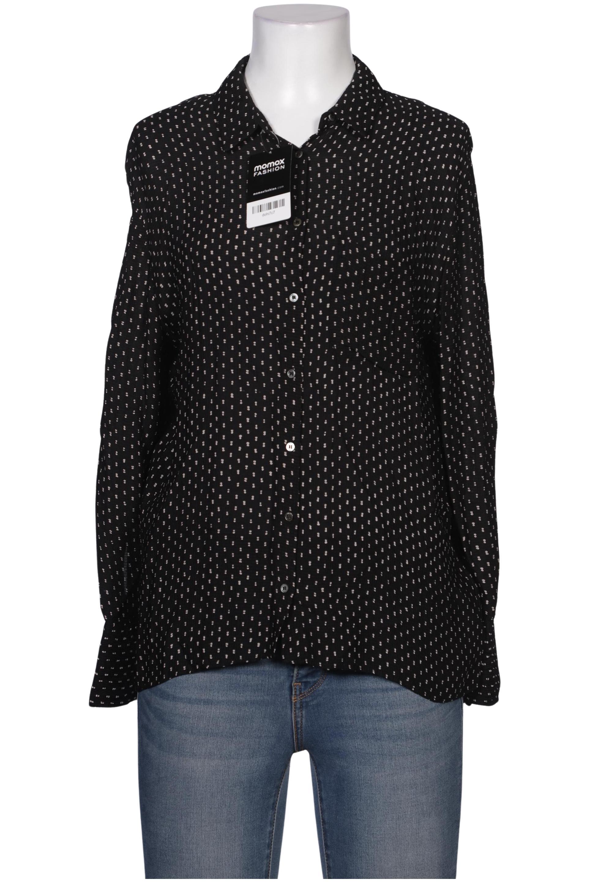 

someday. Damen Bluse, schwarz, Gr. 38
