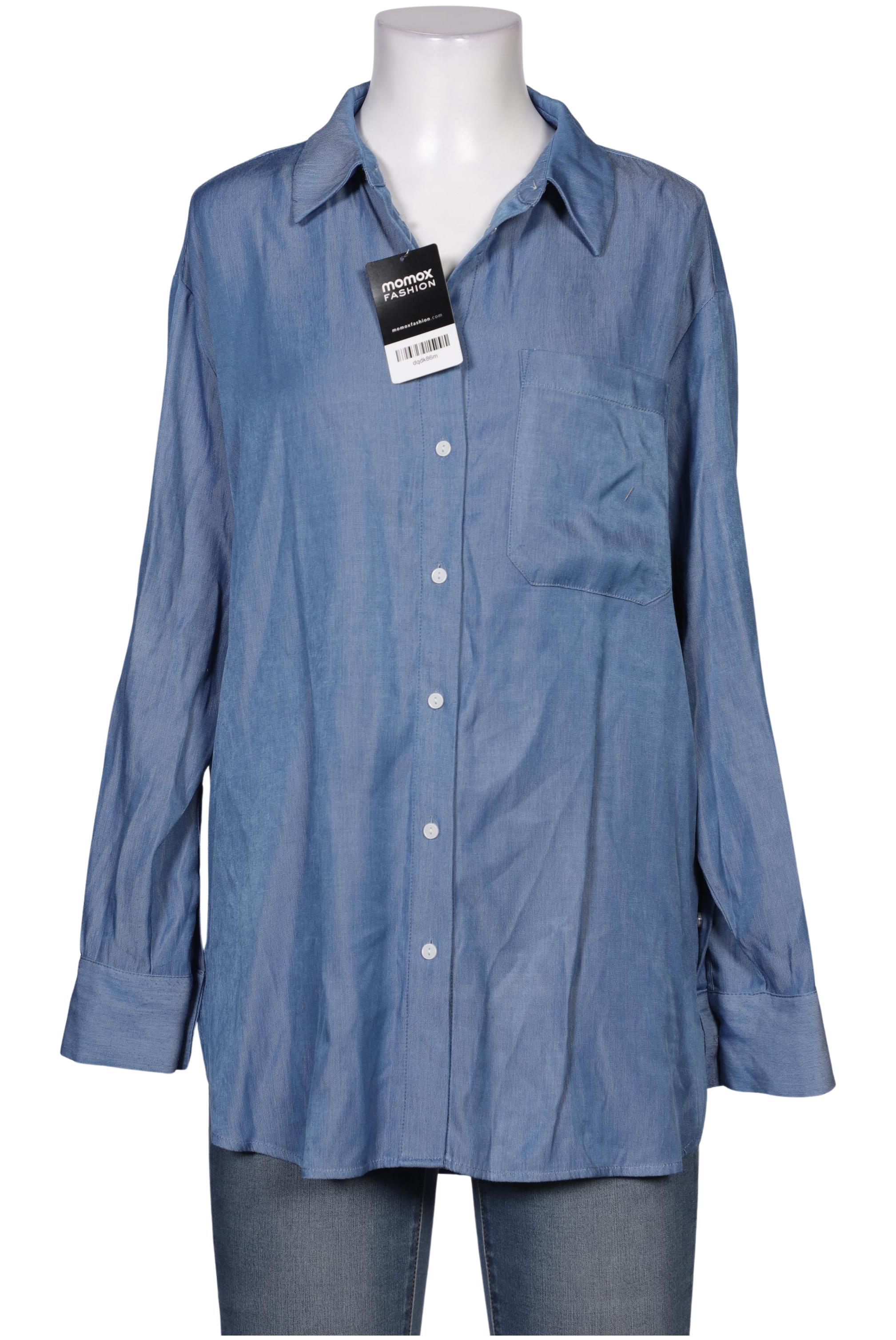 

someday. Damen Bluse, blau, Gr. 36