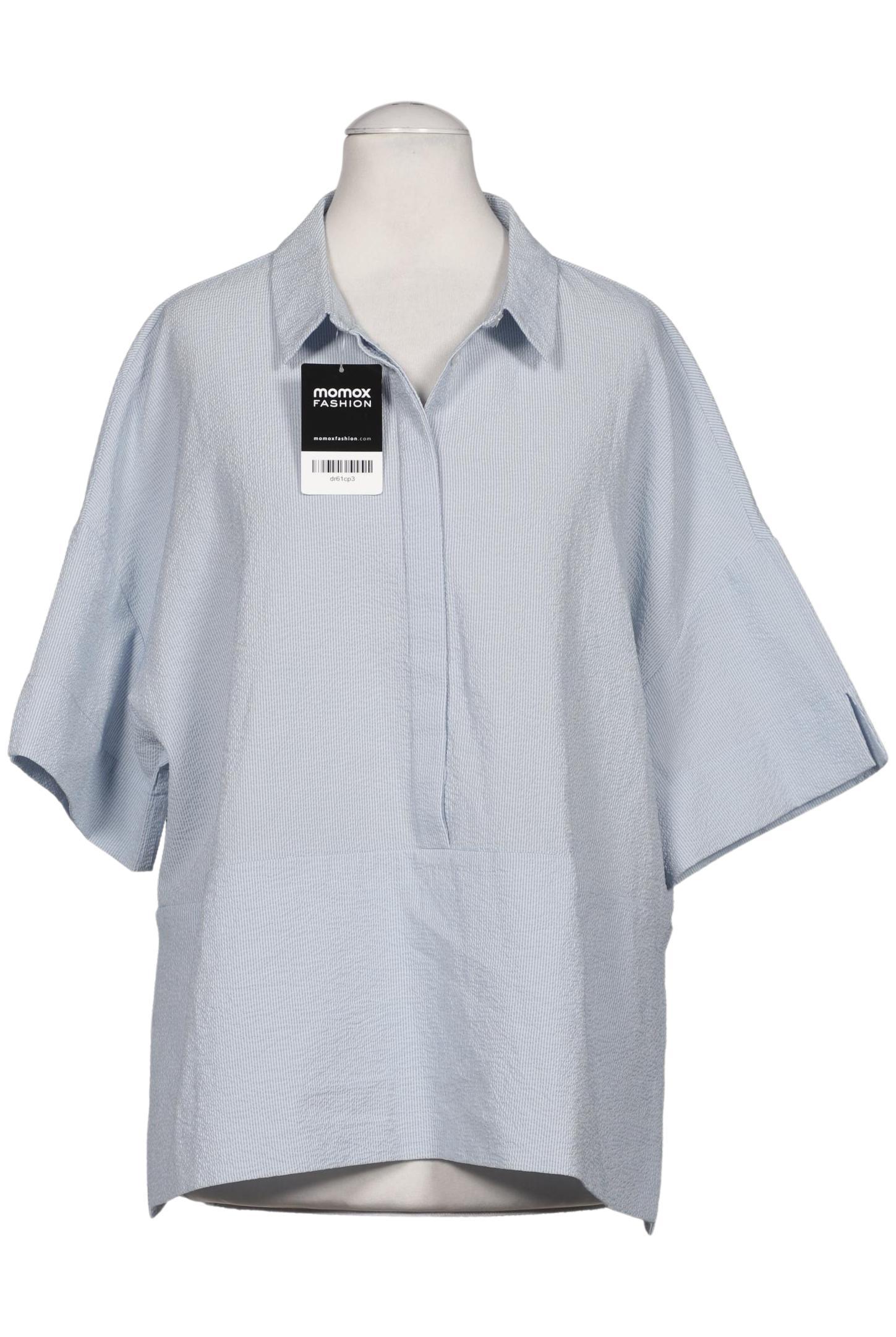 

someday. Damen Bluse, hellblau, Gr. 40