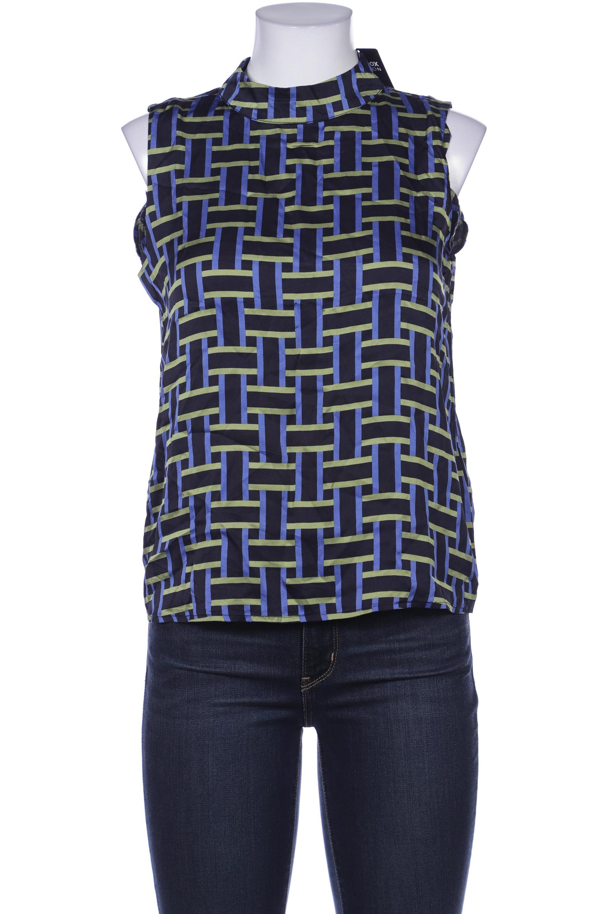 

someday. Damen Bluse, marineblau, Gr. 38