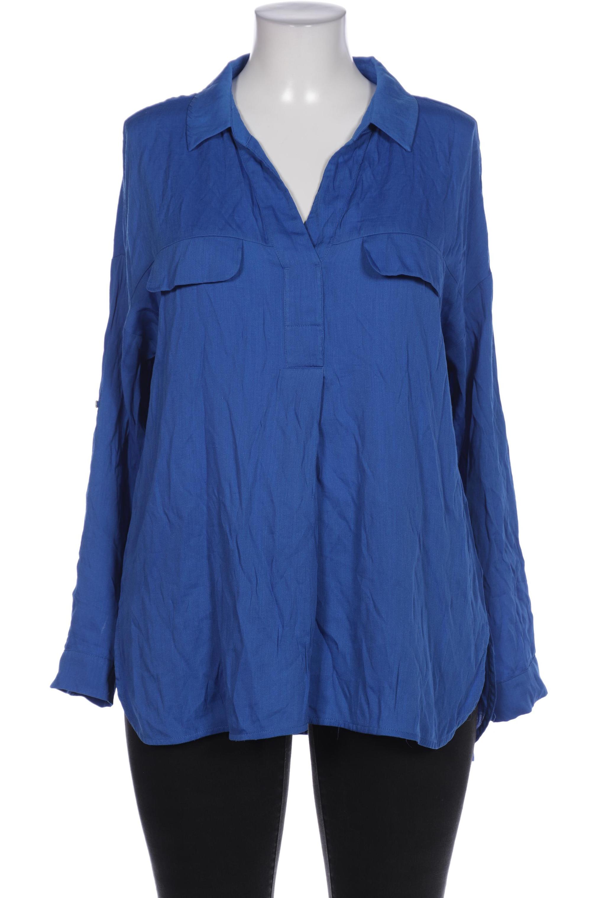 

someday. Damen Bluse, blau, Gr. 42