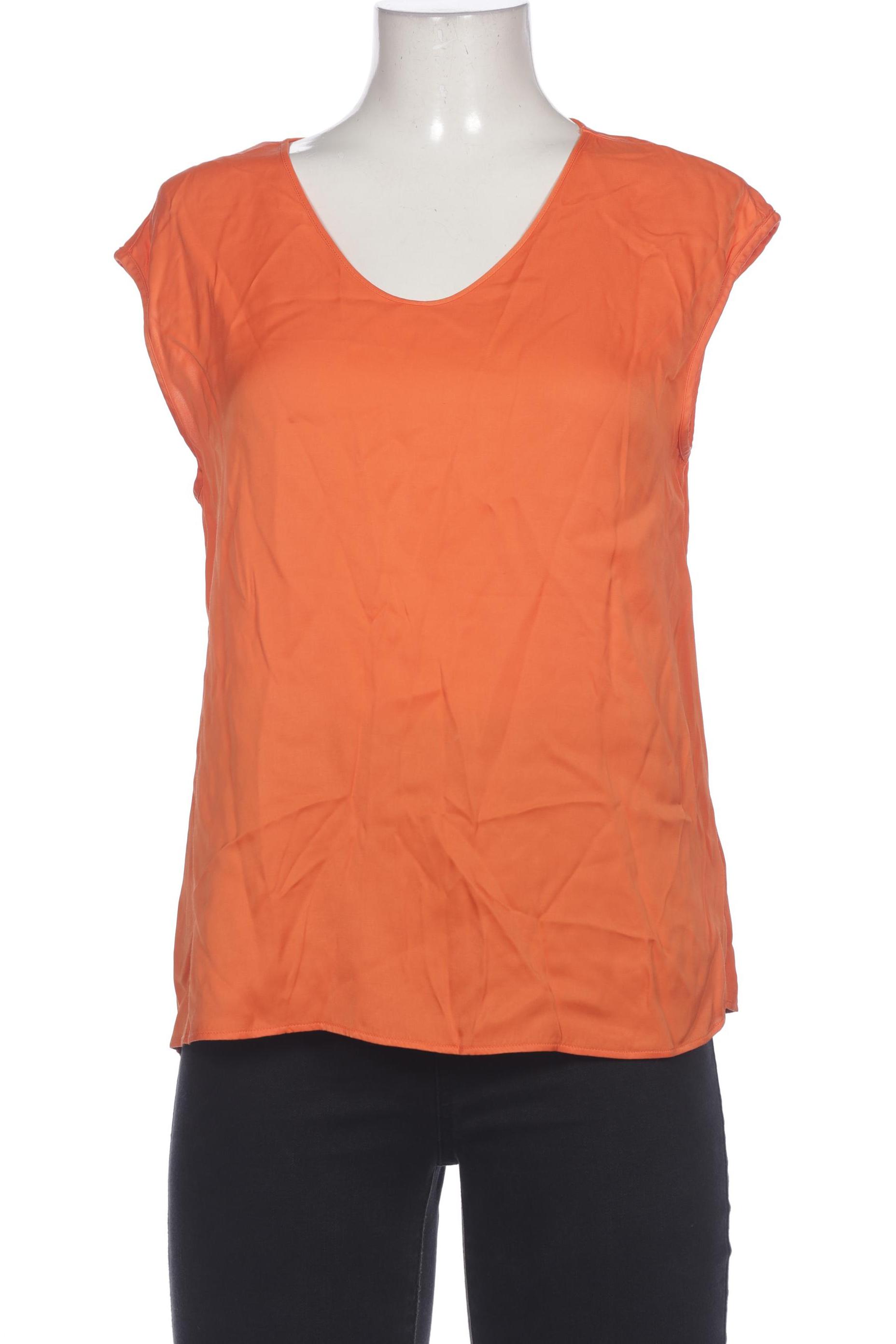 

someday. Damen Bluse, orange, Gr. 40