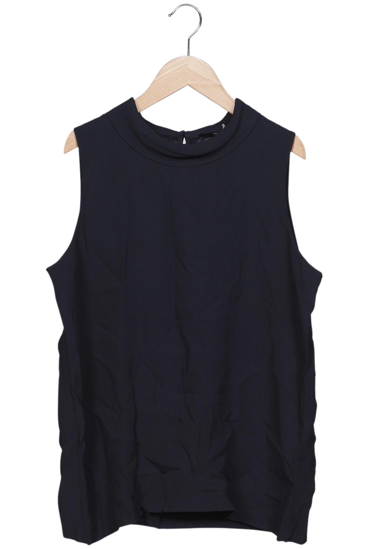 

someday. Damen Bluse, marineblau, Gr. 42