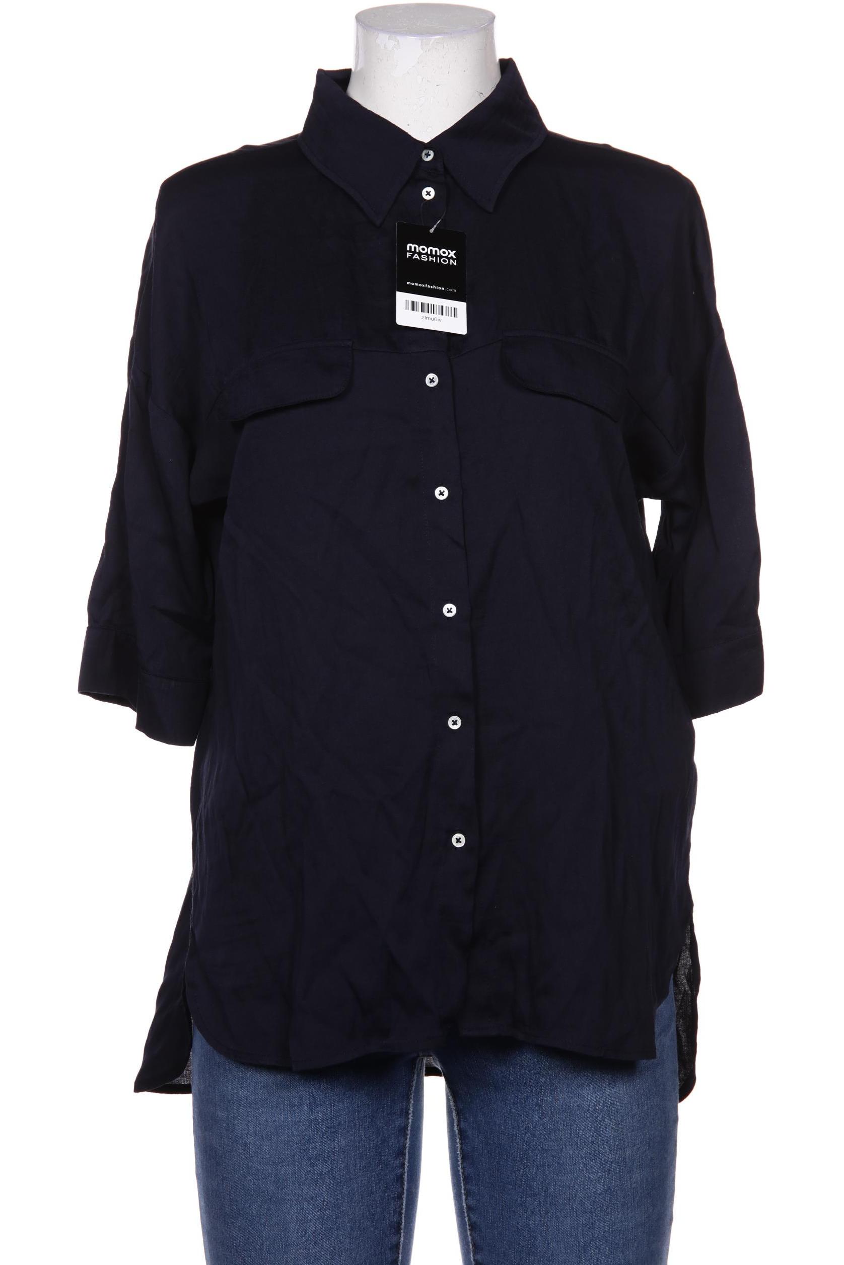 

someday. Damen Bluse, marineblau, Gr. 38