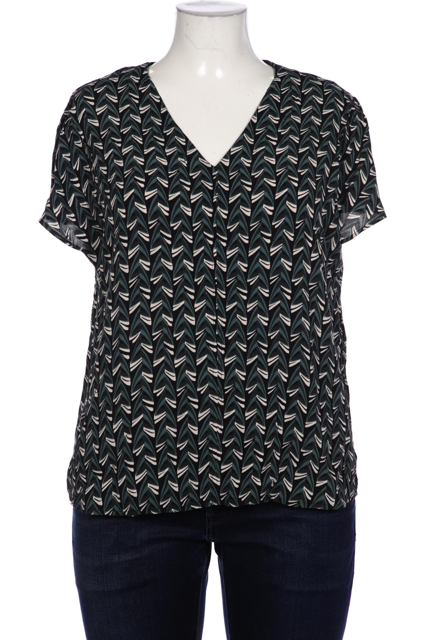 

someday. Damen Bluse, grün, Gr. 48