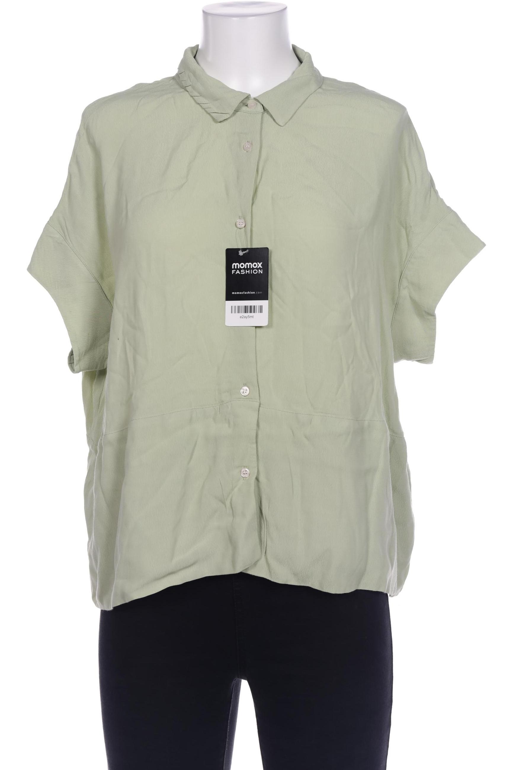 

someday. Damen Bluse, hellgrün, Gr. 38