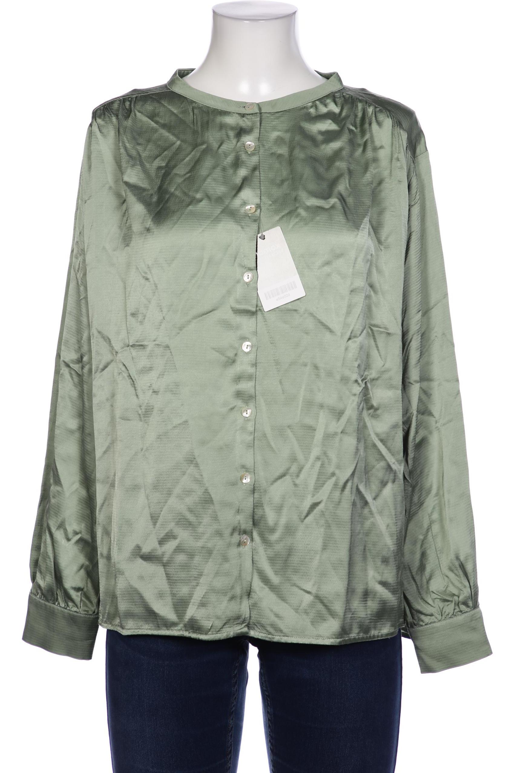 

someday. Damen Bluse, türkis, Gr. 40