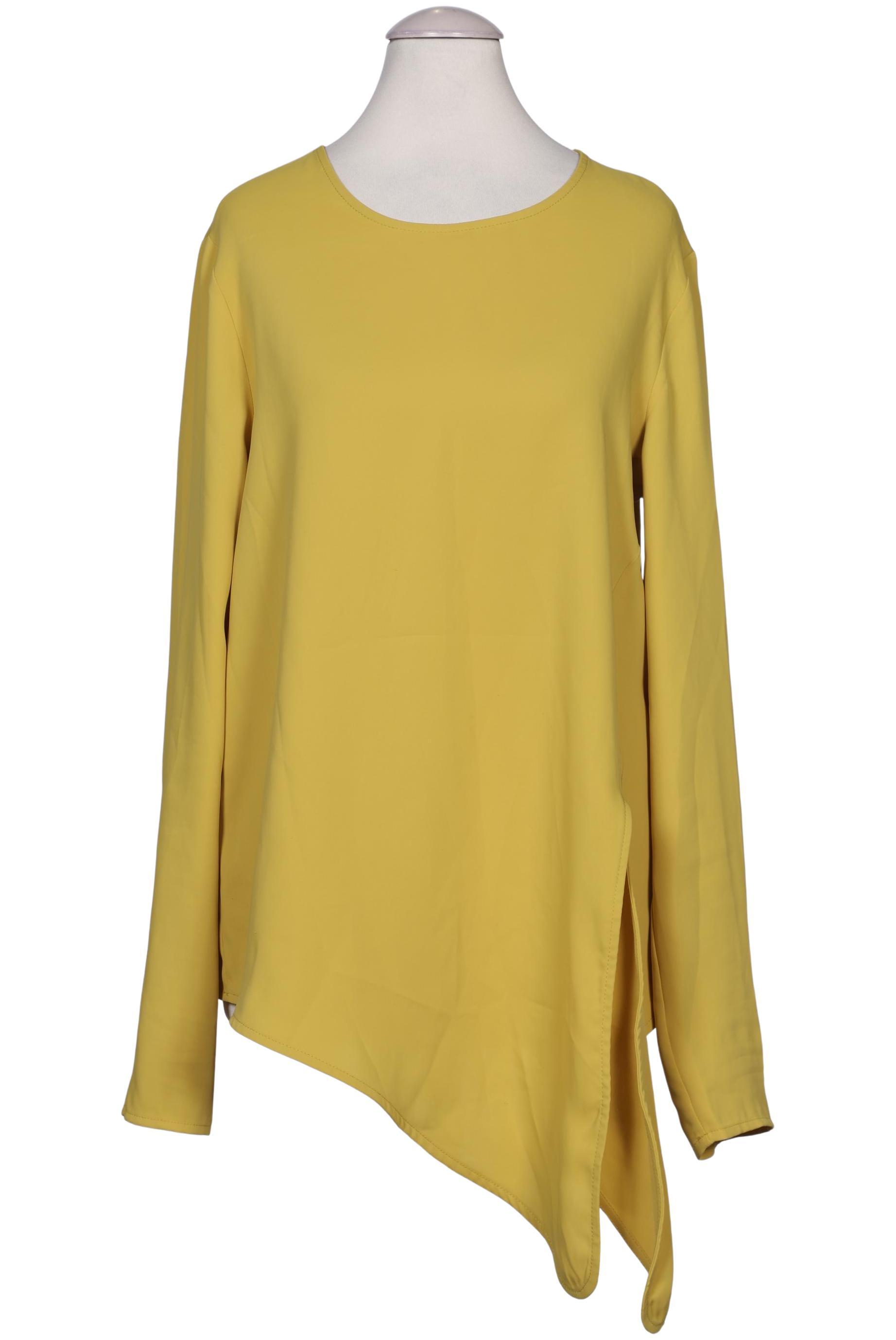 

someday. Damen Bluse, gelb, Gr. 36