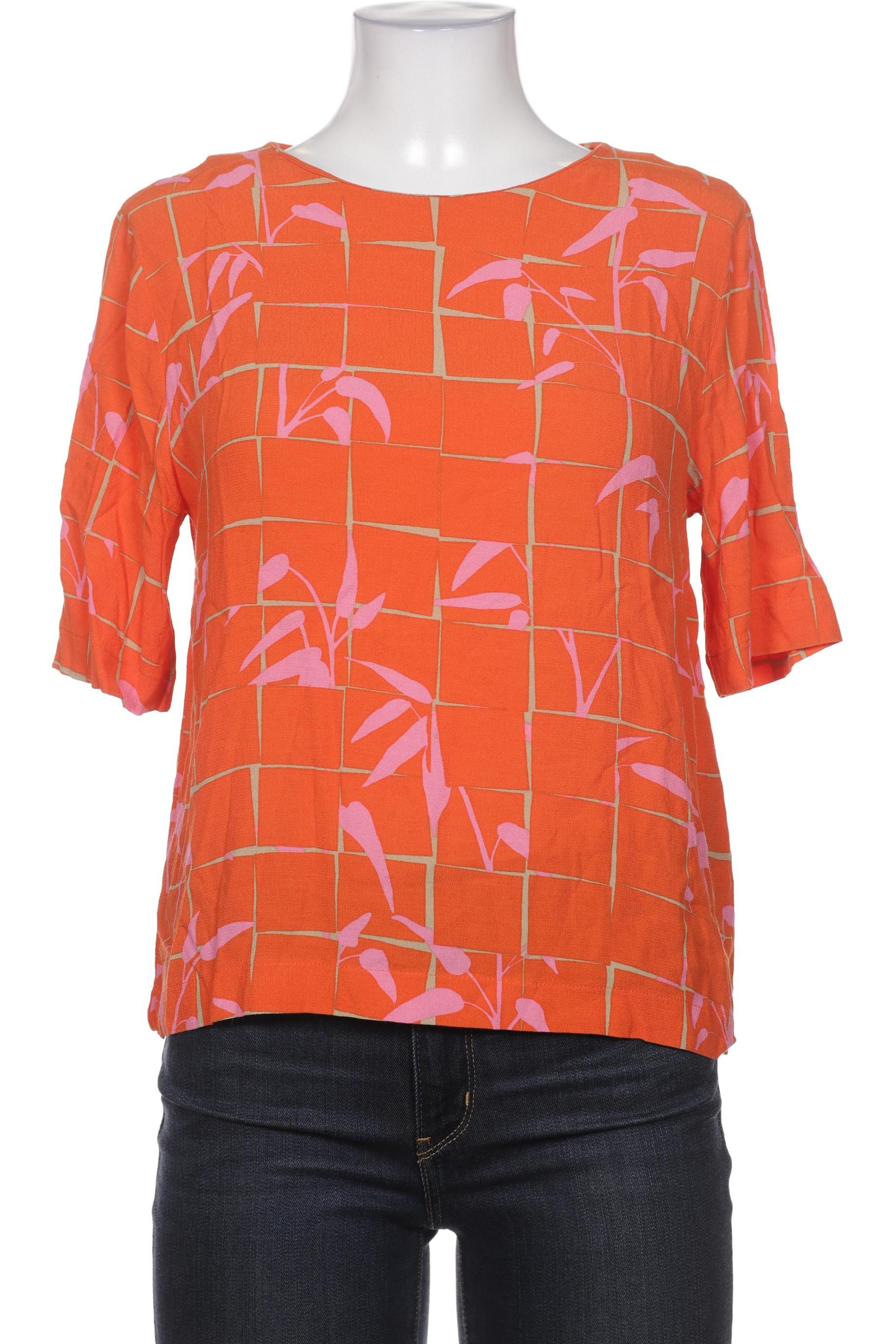 

someday. Damen Bluse, orange, Gr. 38