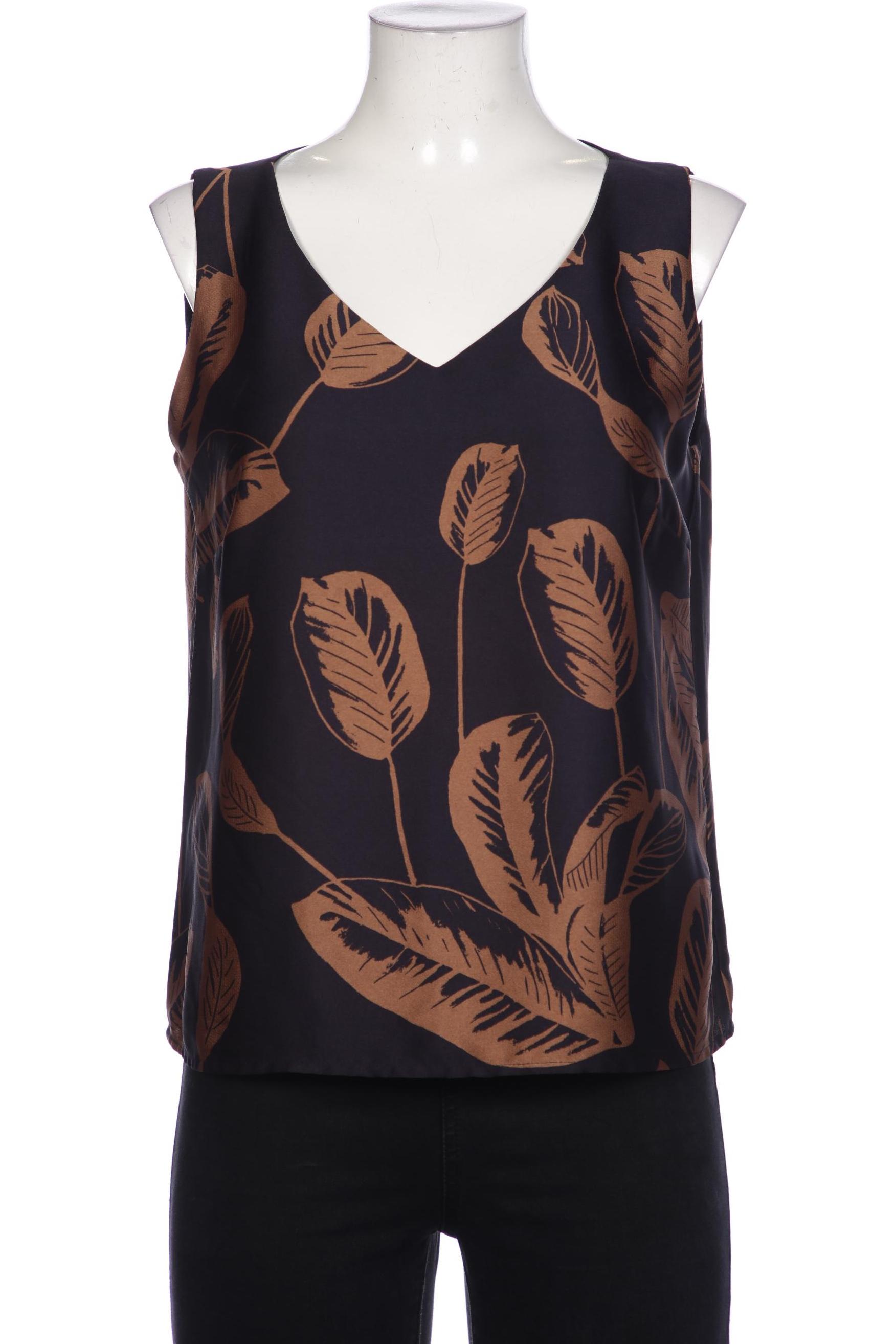 

someday. Damen Bluse, marineblau, Gr. 40