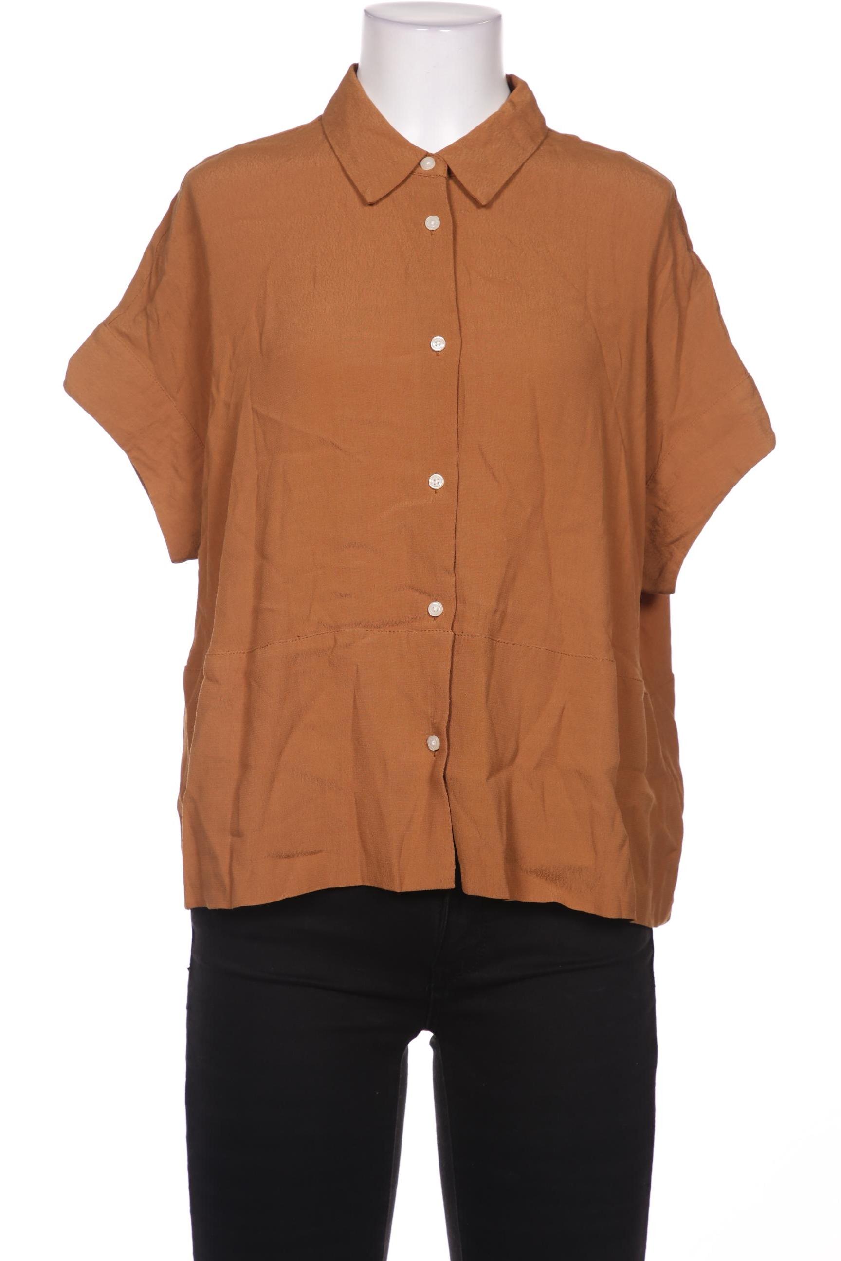 

someday. Damen Bluse, braun, Gr. 36