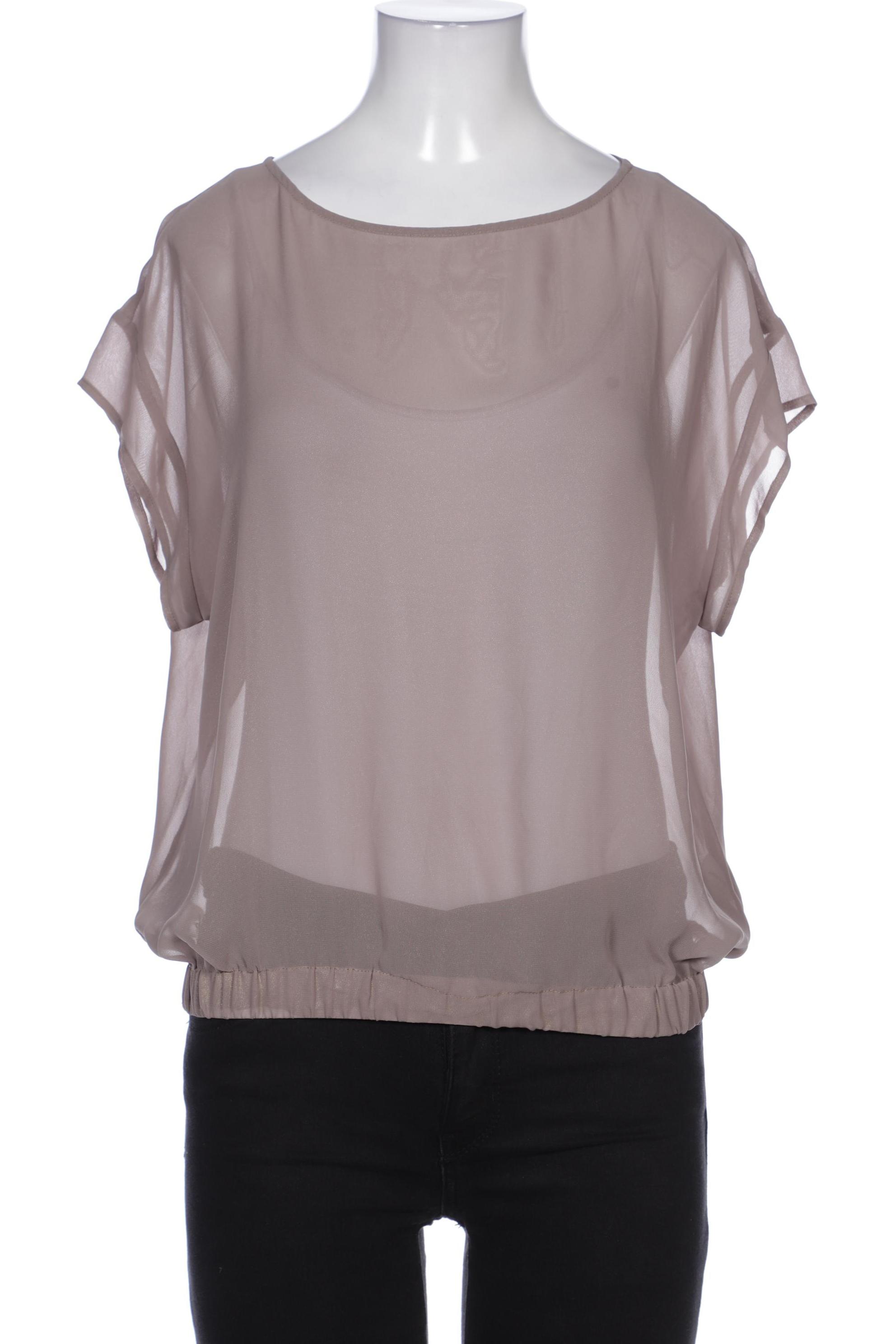 

someday. Damen Bluse, braun, Gr. 36