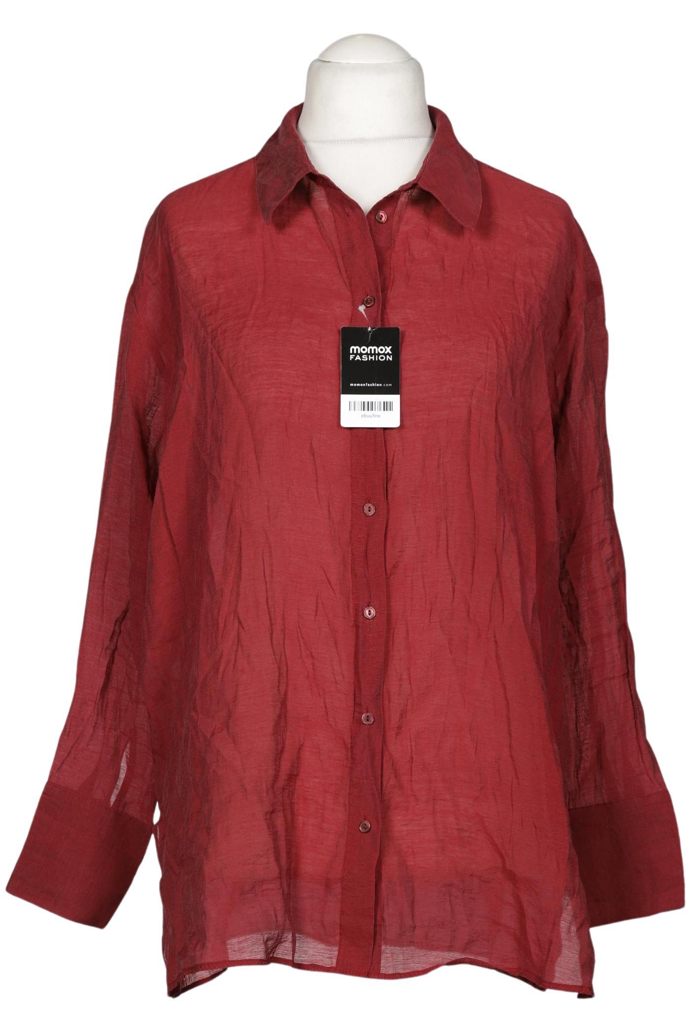 

someday. Damen Bluse, rot, Gr. 42