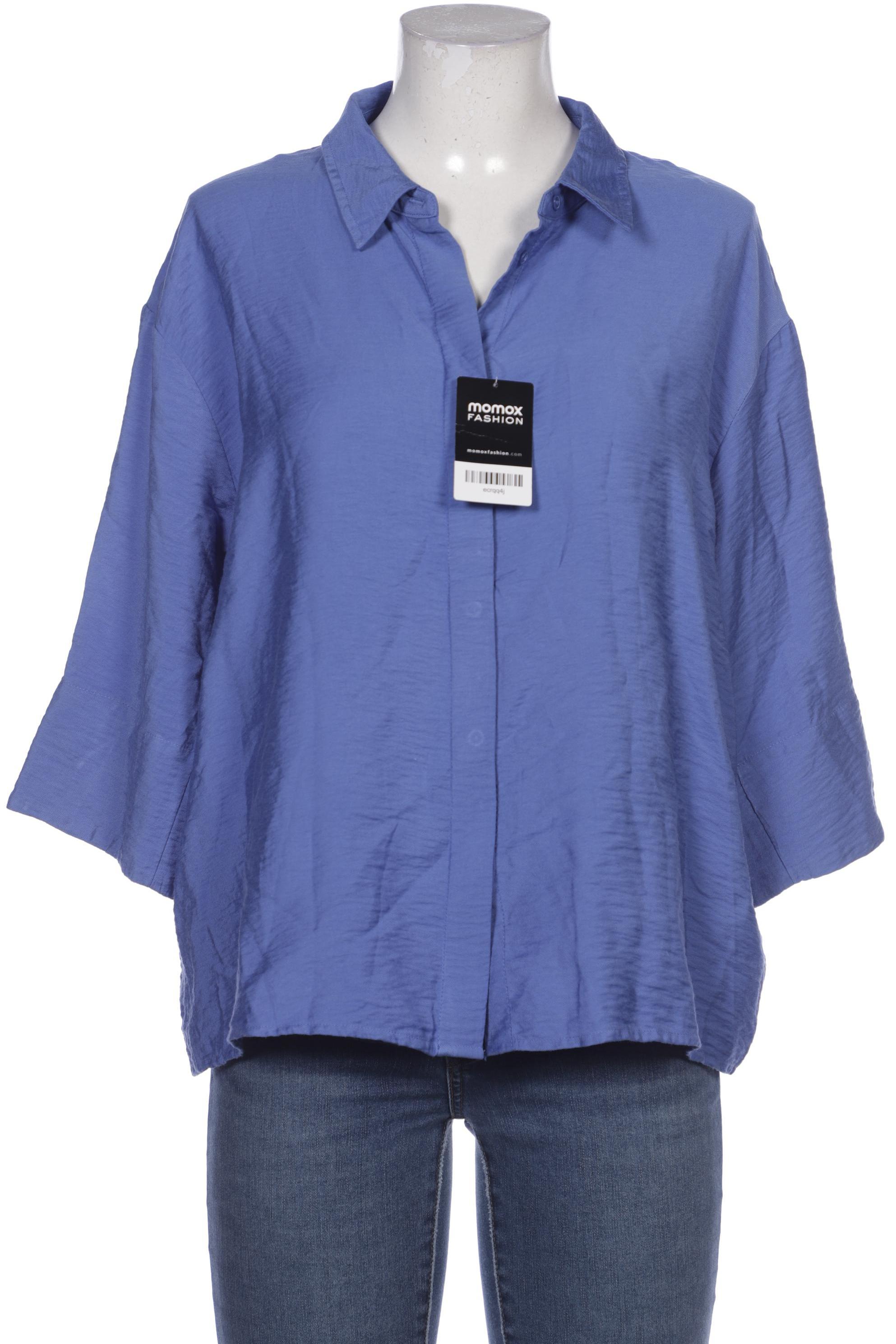 

someday. Damen Bluse, blau, Gr. 38