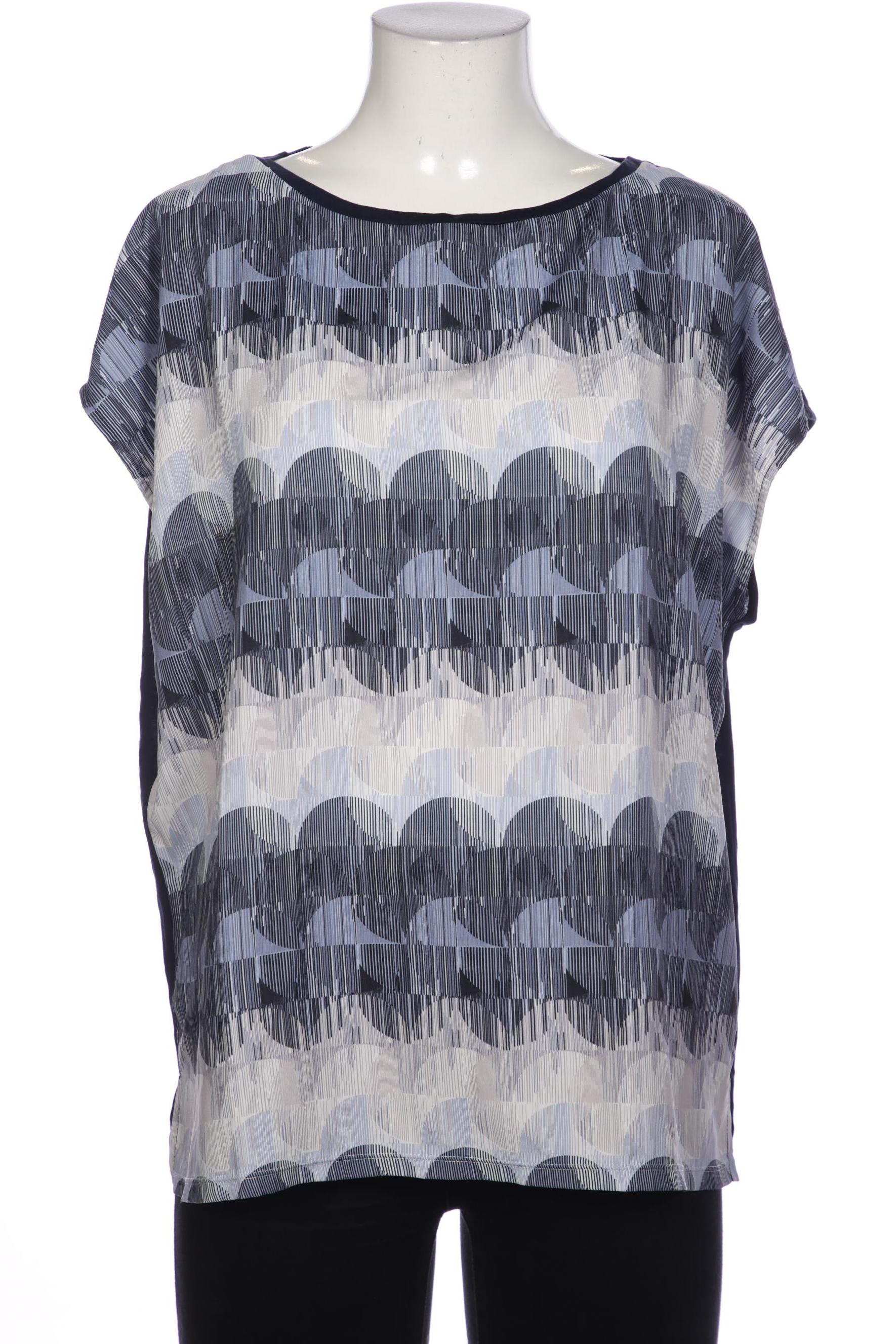

someday. Damen Bluse, marineblau, Gr. 40