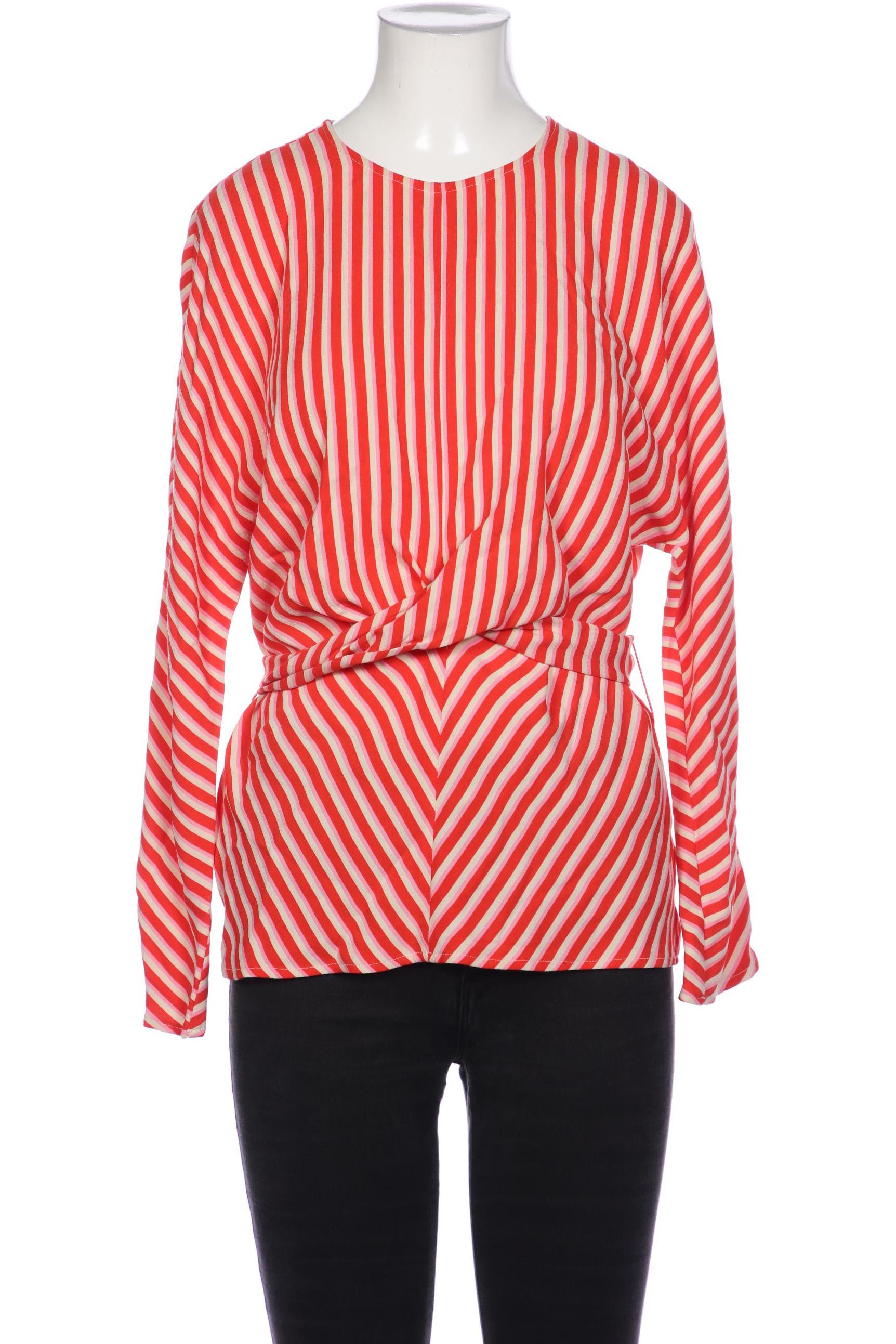 

someday. Damen Bluse, rot