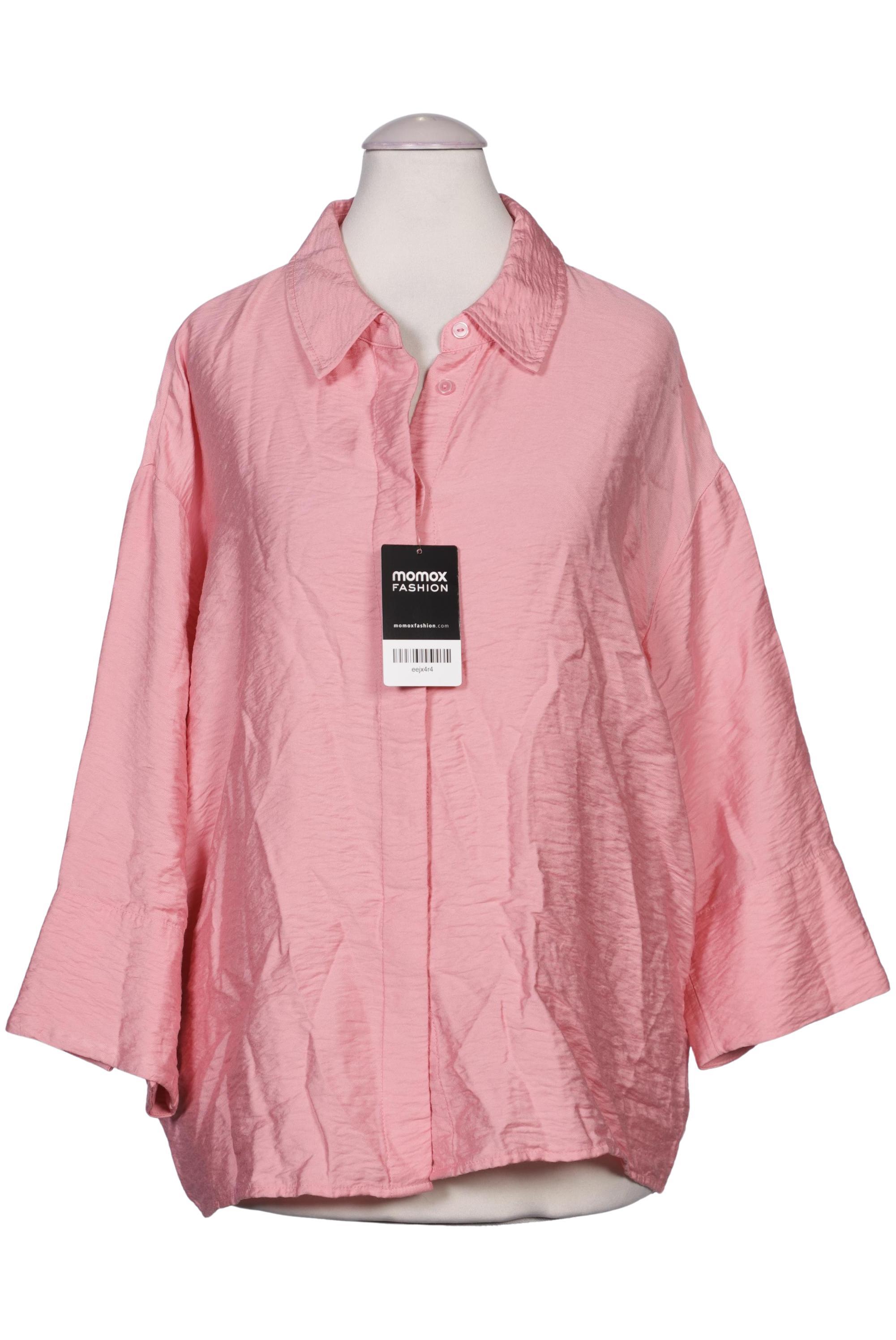 

someday. Damen Bluse, pink, Gr. 36