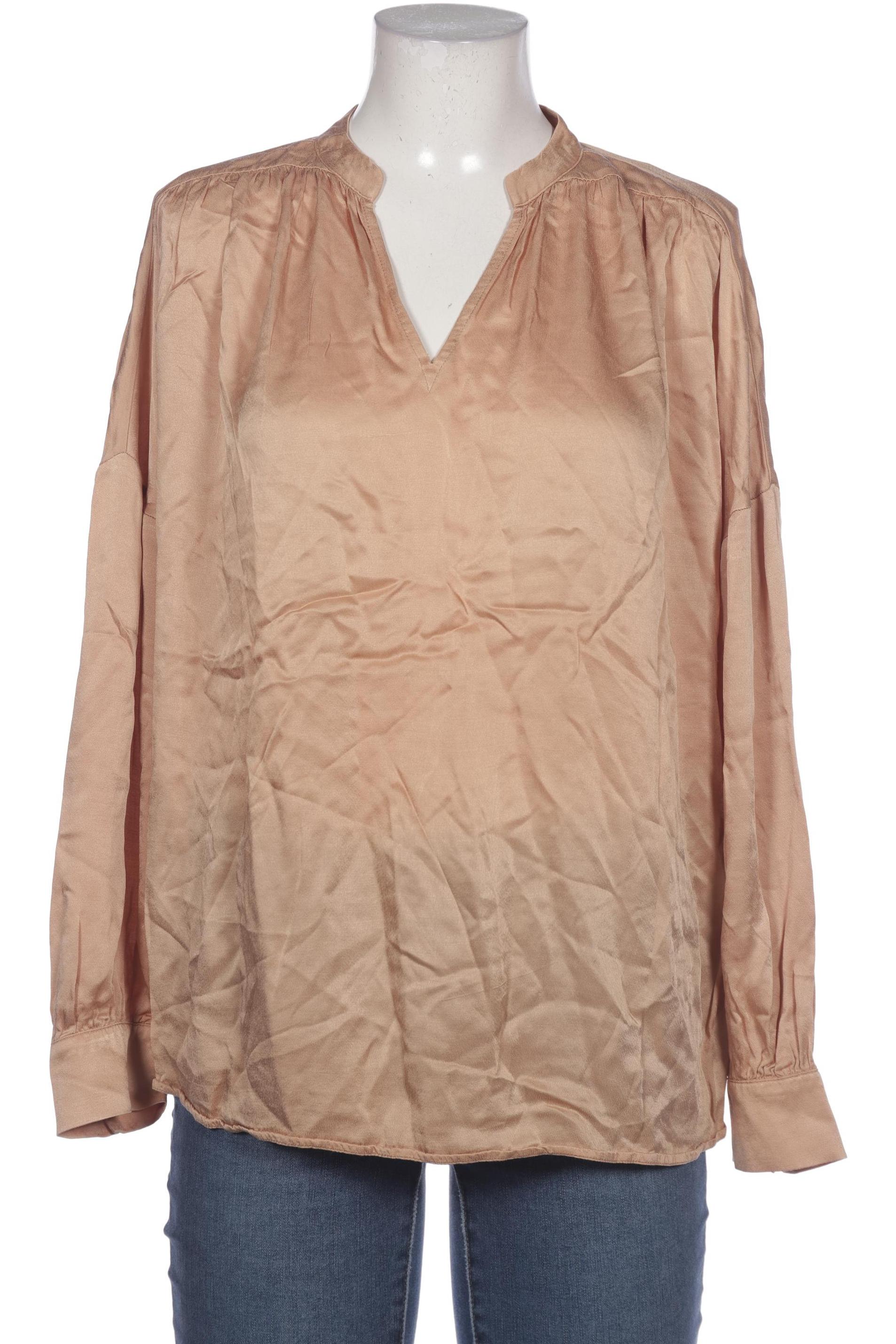 

someday. Damen Bluse, beige, Gr. 38
