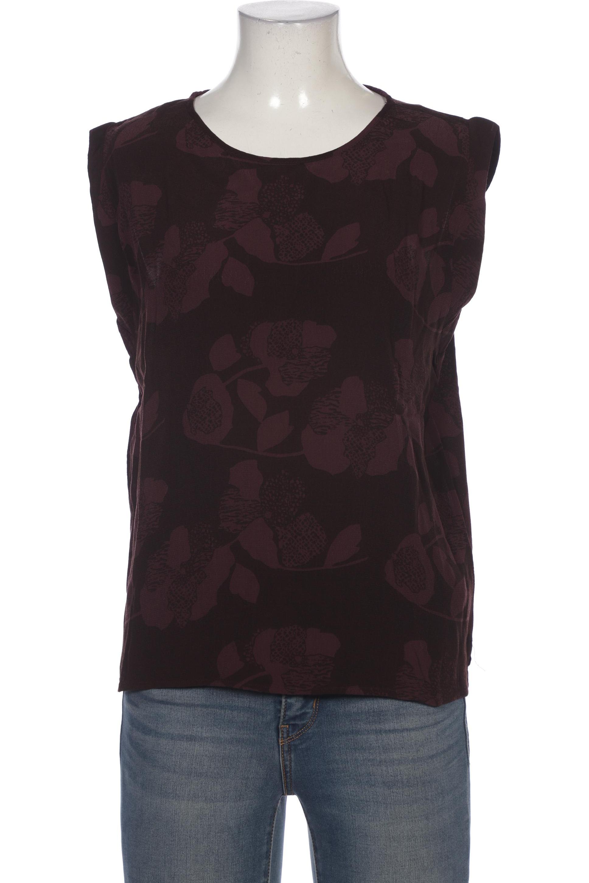 

someday. Damen Bluse, bordeaux, Gr. 36