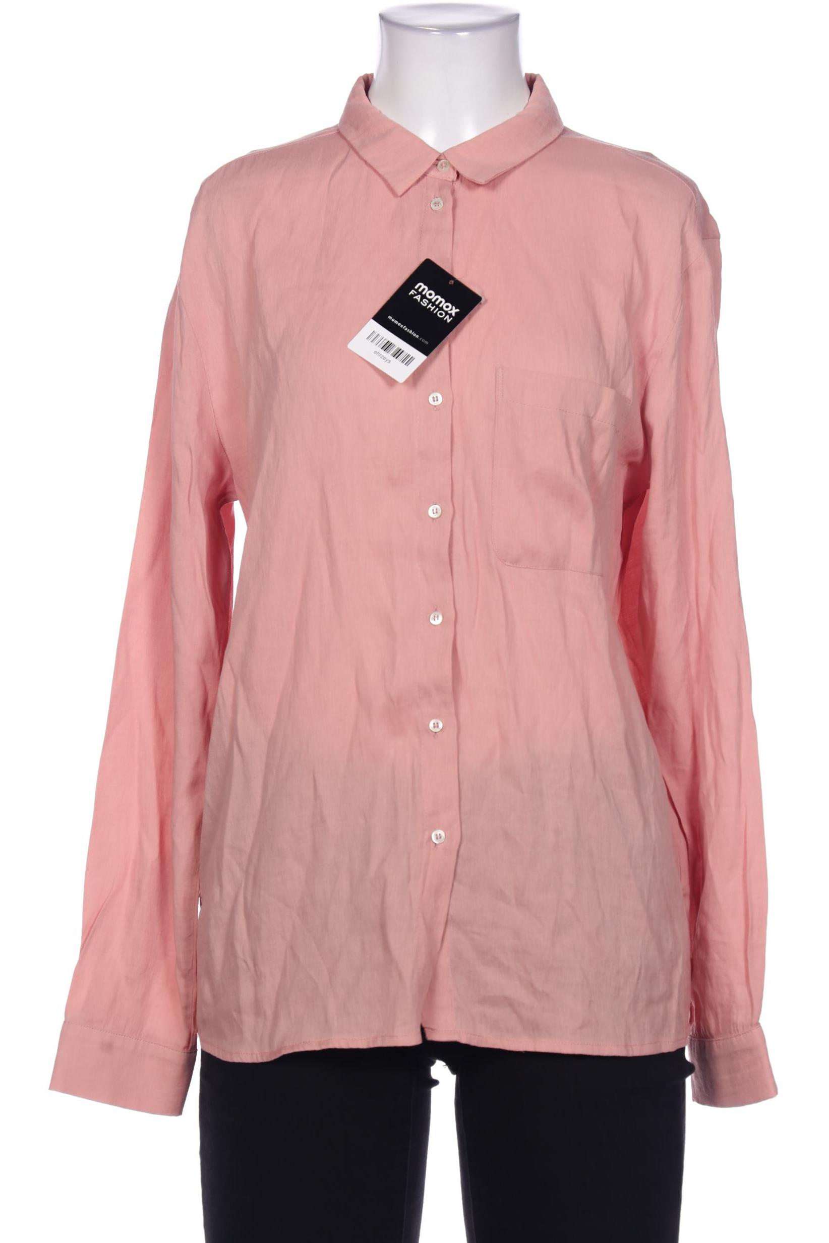 

someday. Damen Bluse, pink, Gr. 36