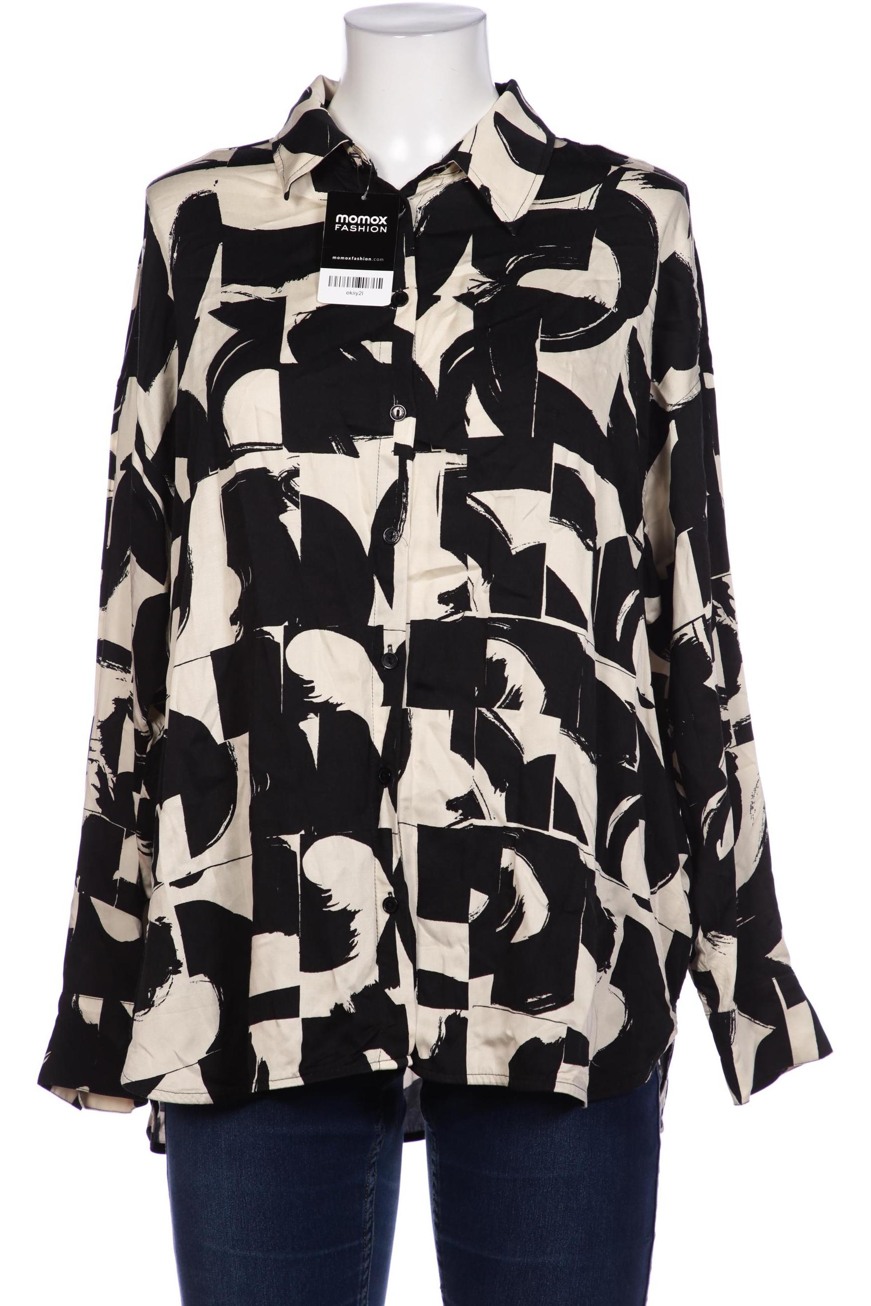 

someday. Damen Bluse, schwarz, Gr. 38