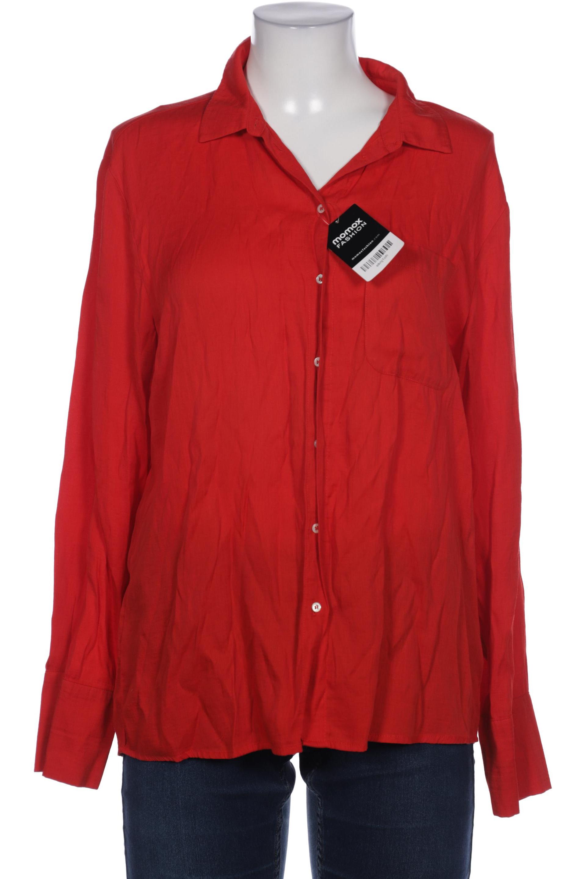 

someday. Damen Bluse, rot