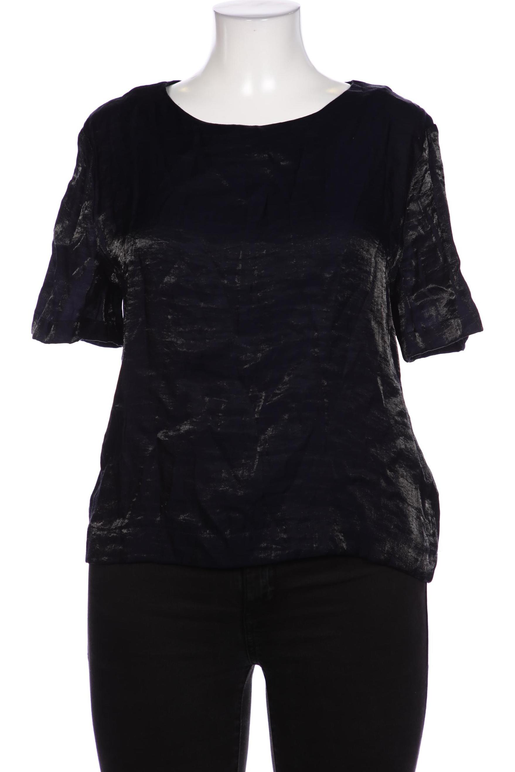 

someday. Damen Bluse, marineblau, Gr. 42