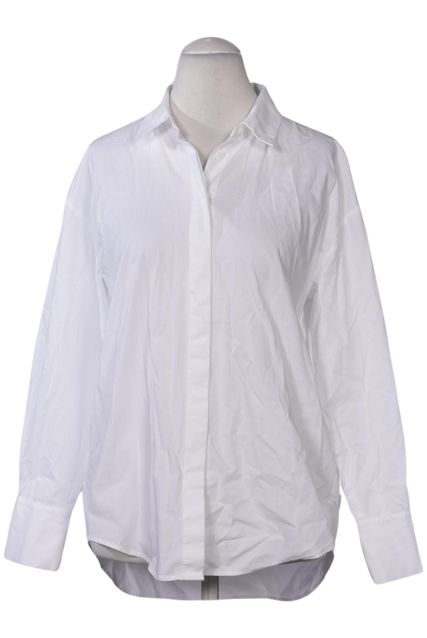 

someday. Damen Bluse, weiß, Gr. 36