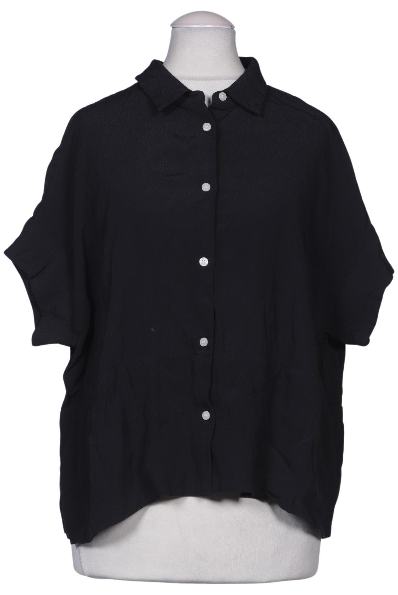 

someday. Damen Bluse, marineblau, Gr. 36