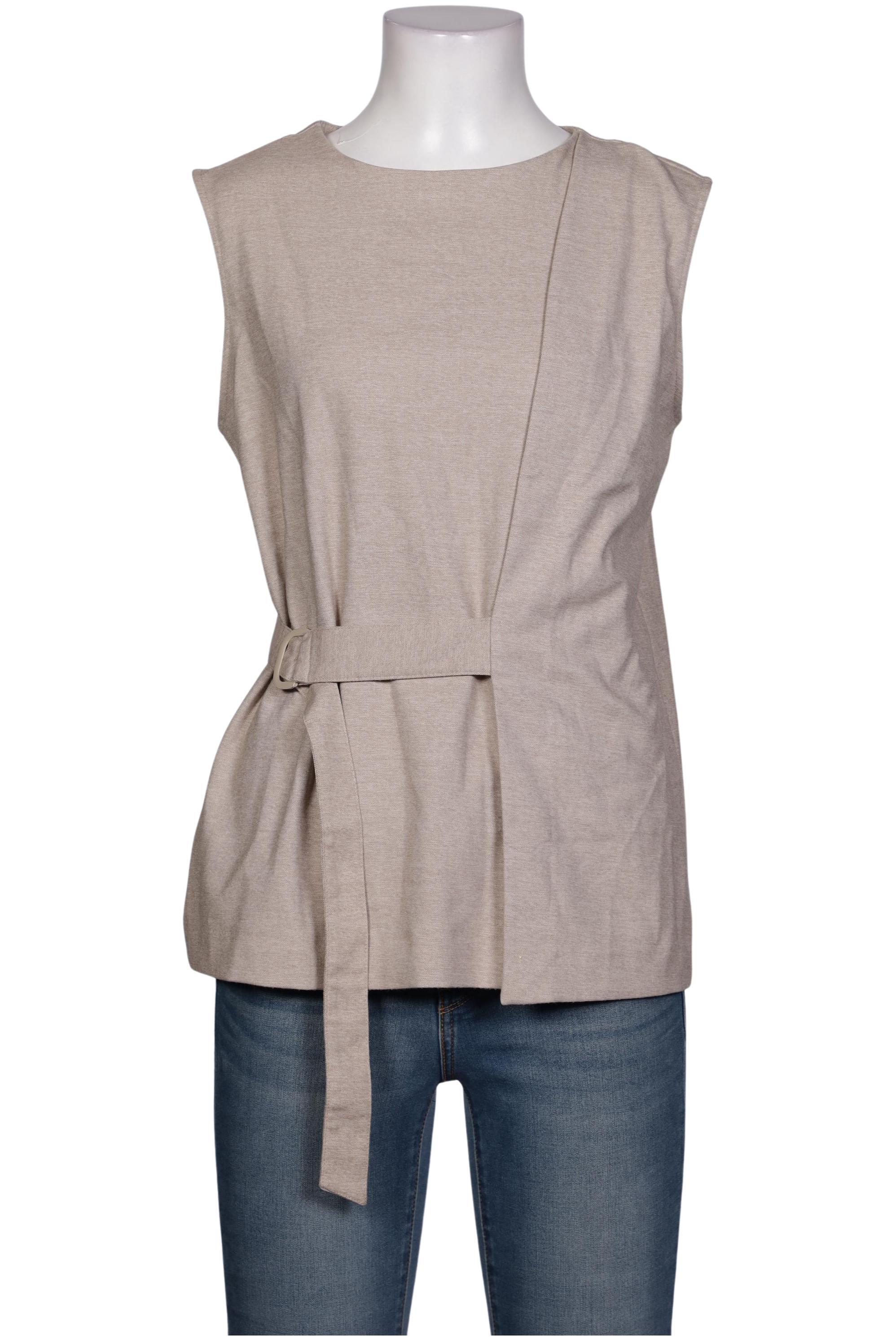 

someday. Damen Bluse, beige, Gr. 40