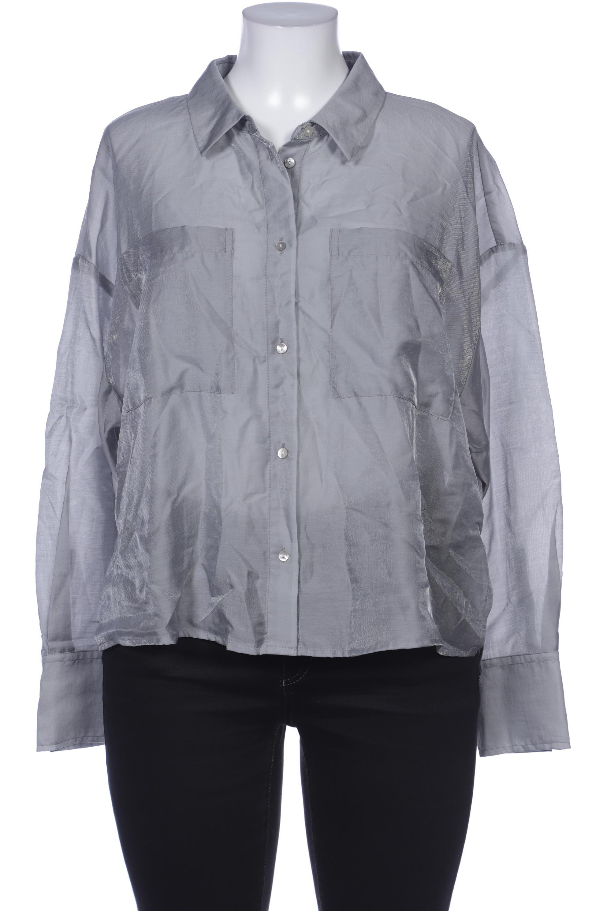 

someday. Damen Bluse, grau, Gr. 42