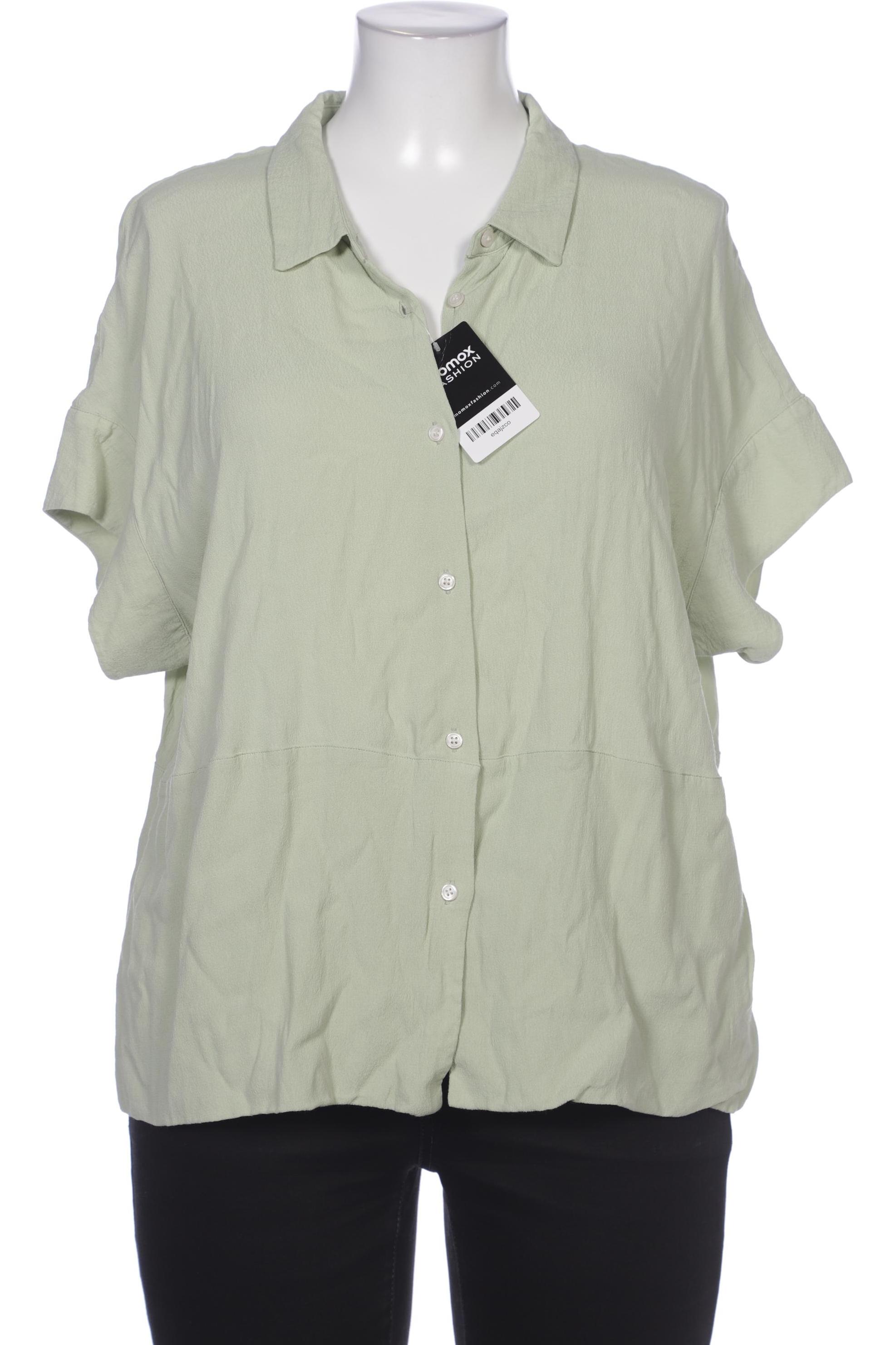 

someday. Damen Bluse, hellgrün, Gr. 42