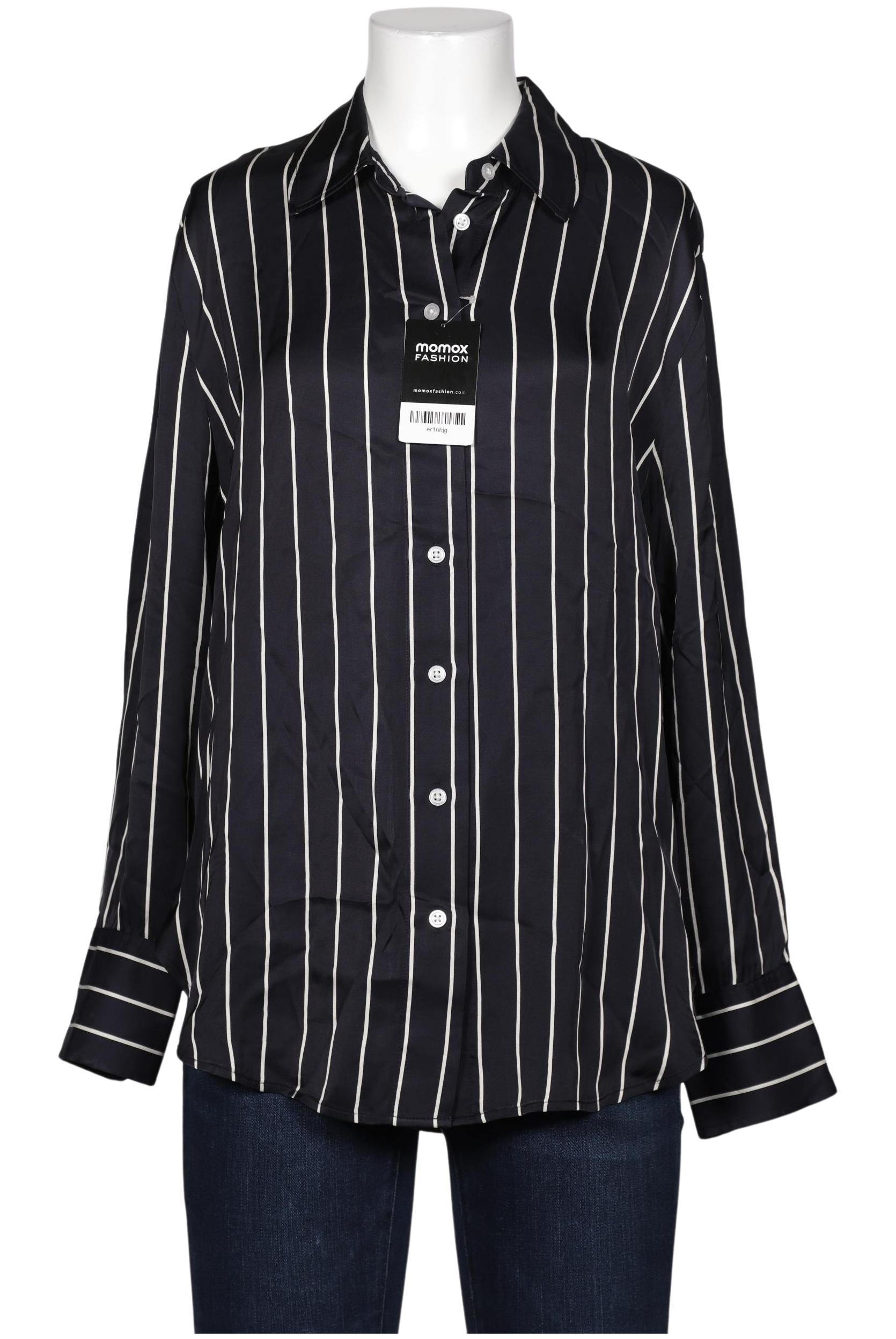 

someday. Damen Bluse, marineblau, Gr. 36