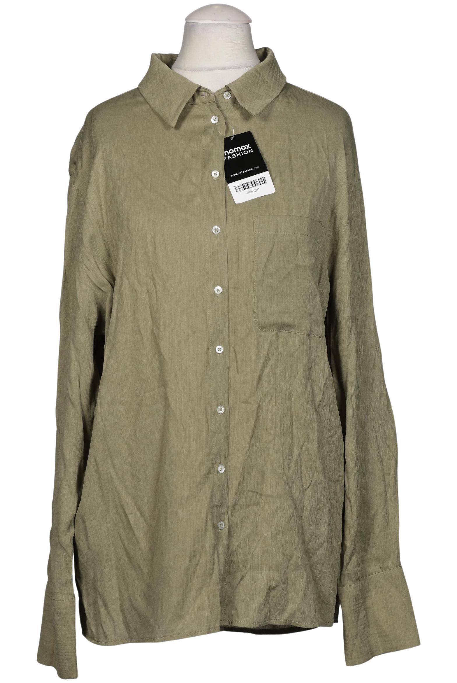 

someday. Damen Bluse, grün, Gr. 40