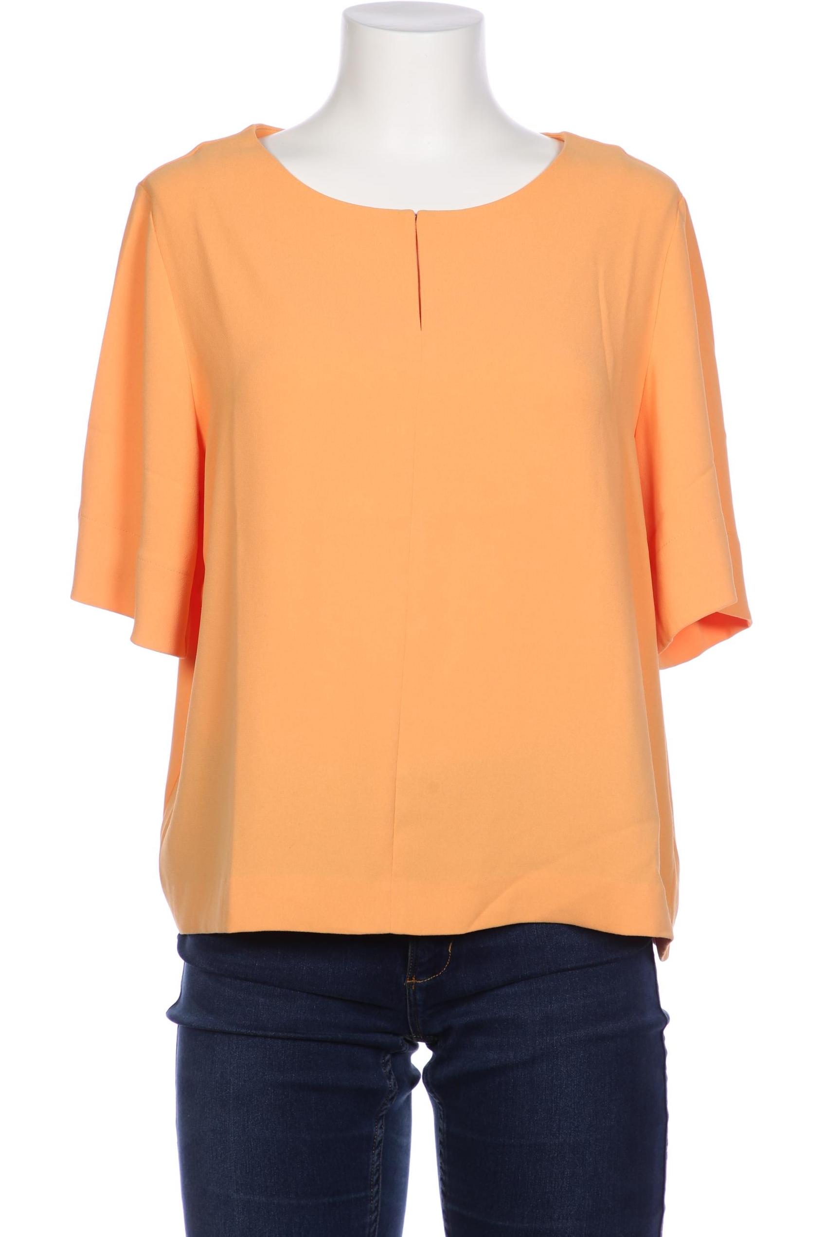 

someday. Damen Bluse, orange, Gr. 42