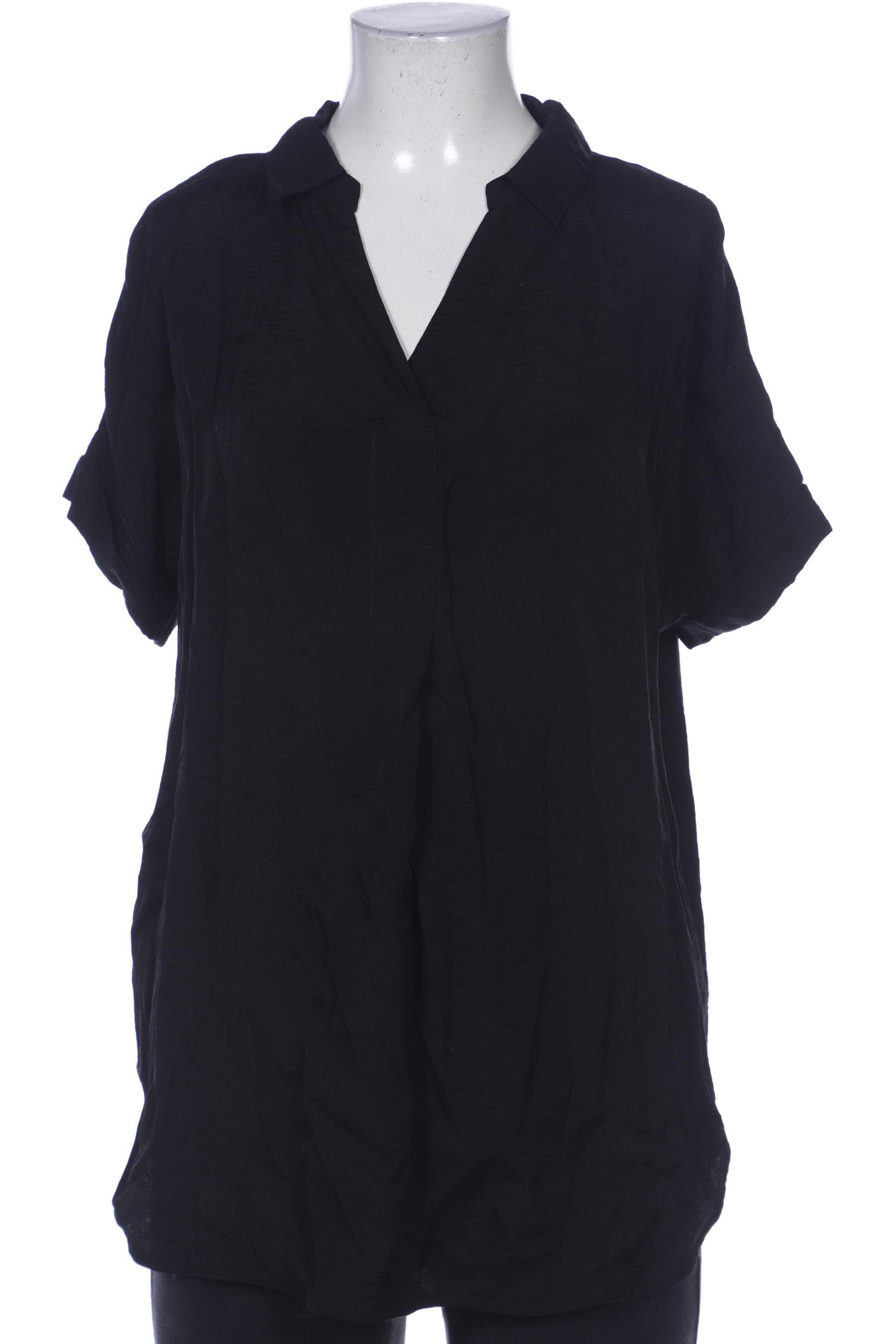 

someday. Damen Bluse, schwarz, Gr. 36