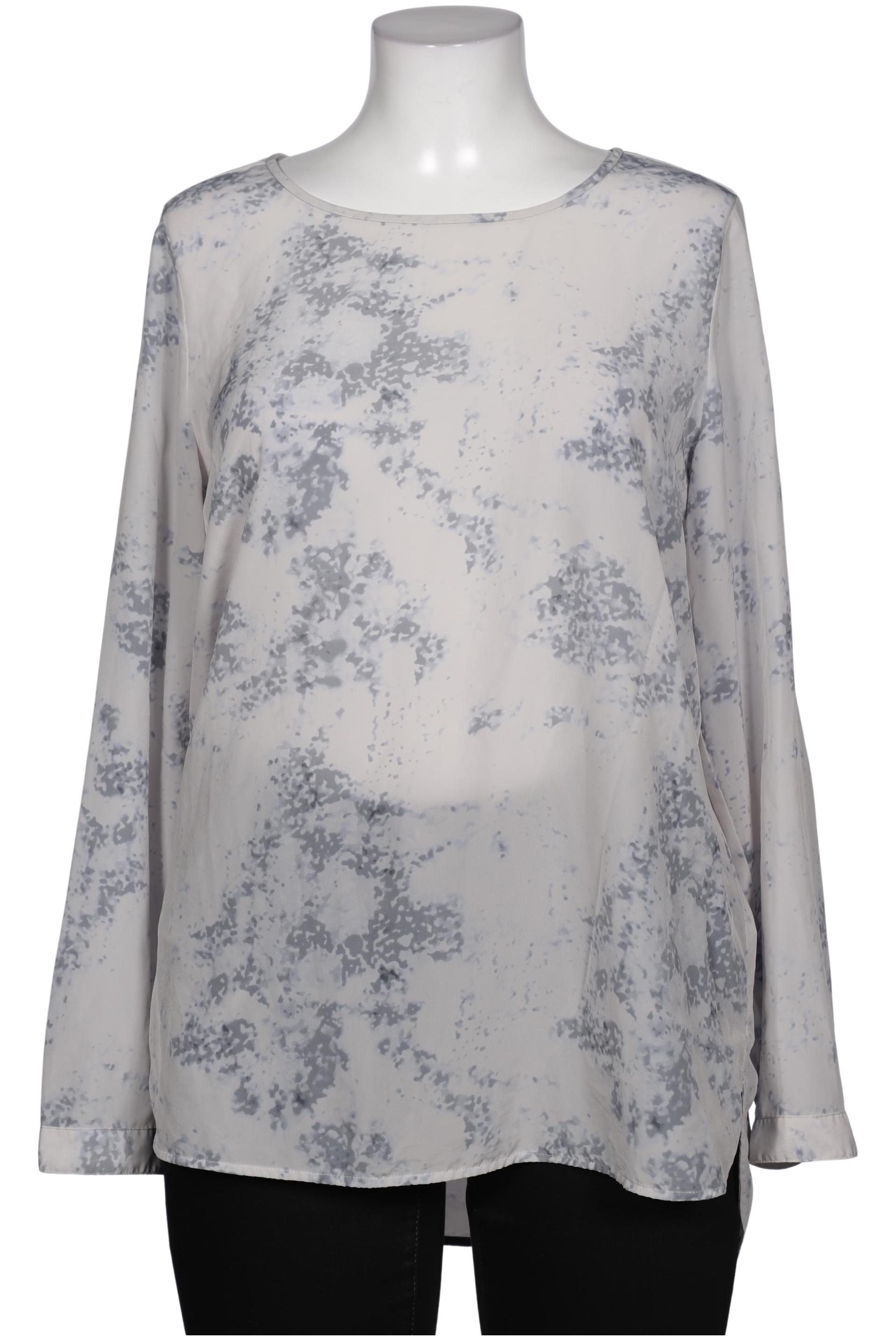 Thumbnail - someday. Damen Bluse, hellblau, Gr. 42
