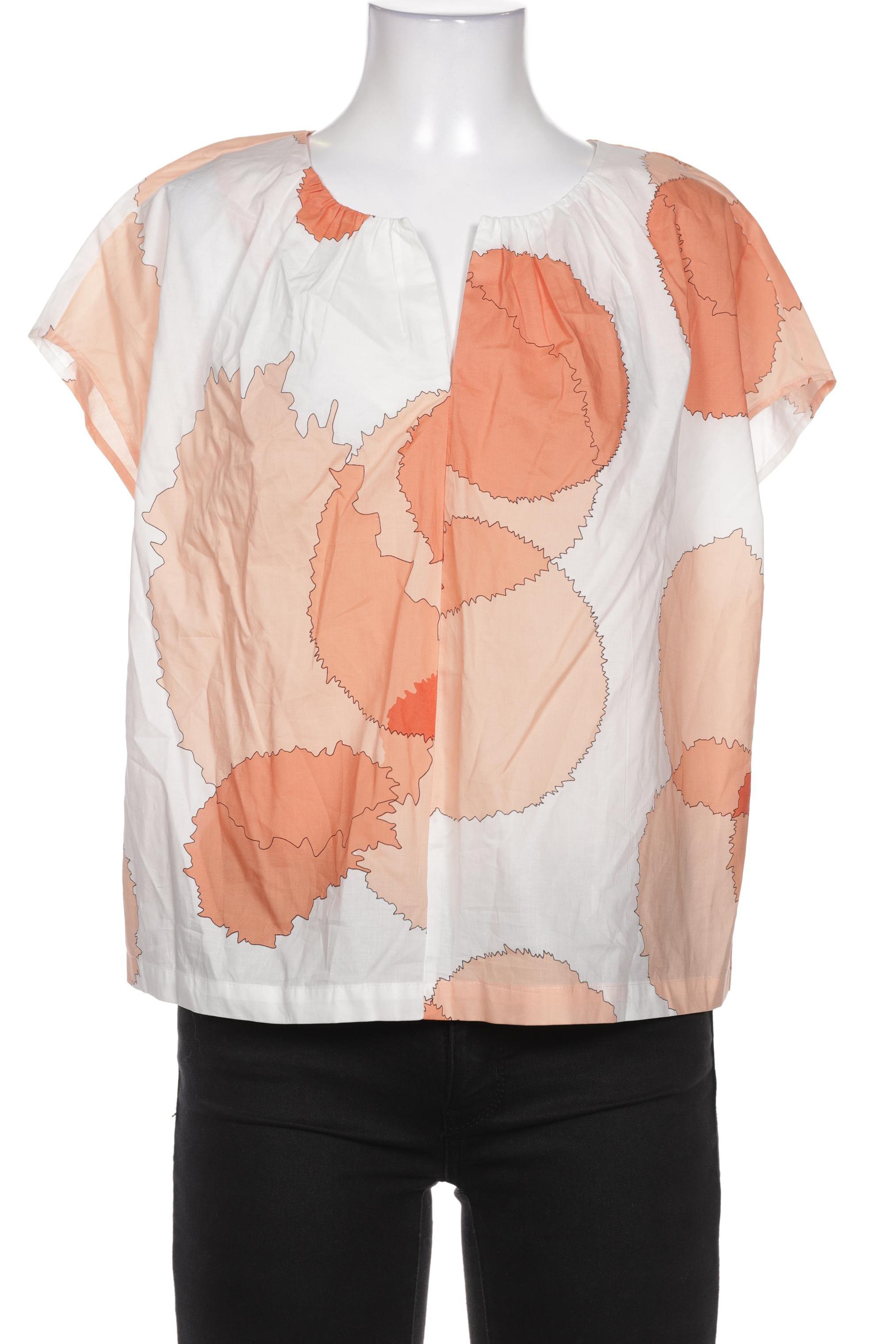 

someday. Damen Bluse, orange