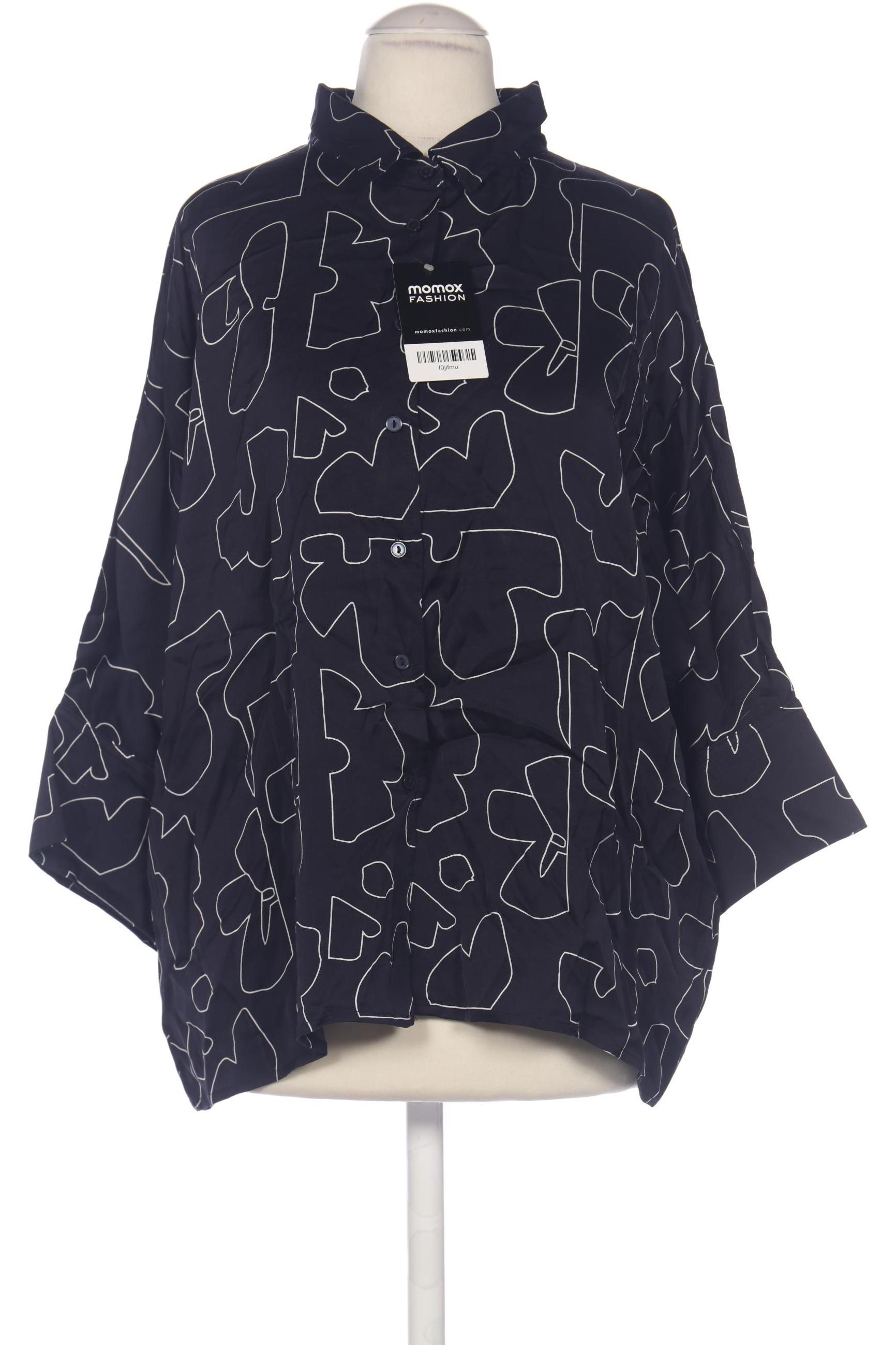 

someday. Damen Bluse, marineblau, Gr. 36