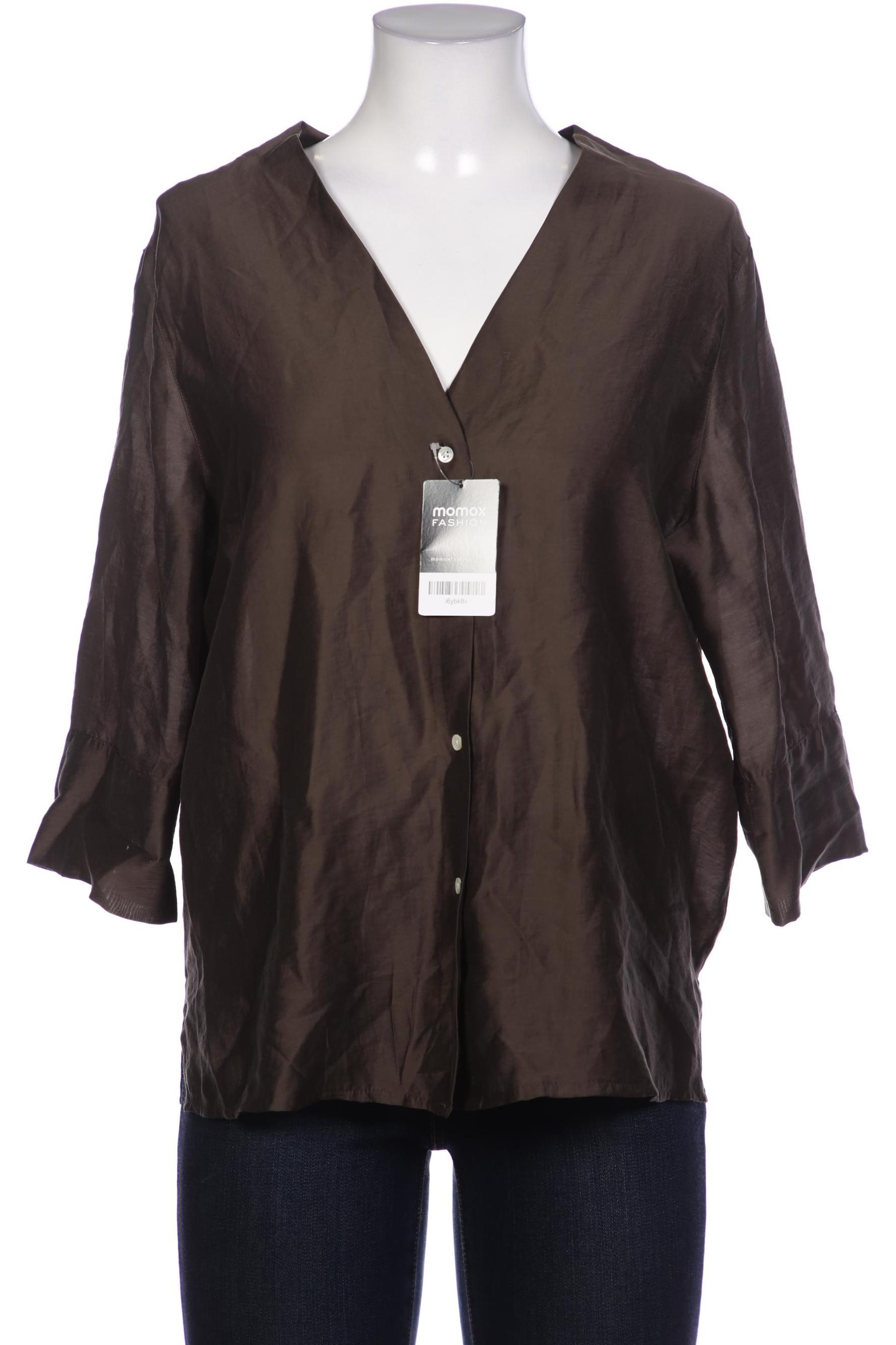 

someday. Damen Bluse, grün, Gr. 38