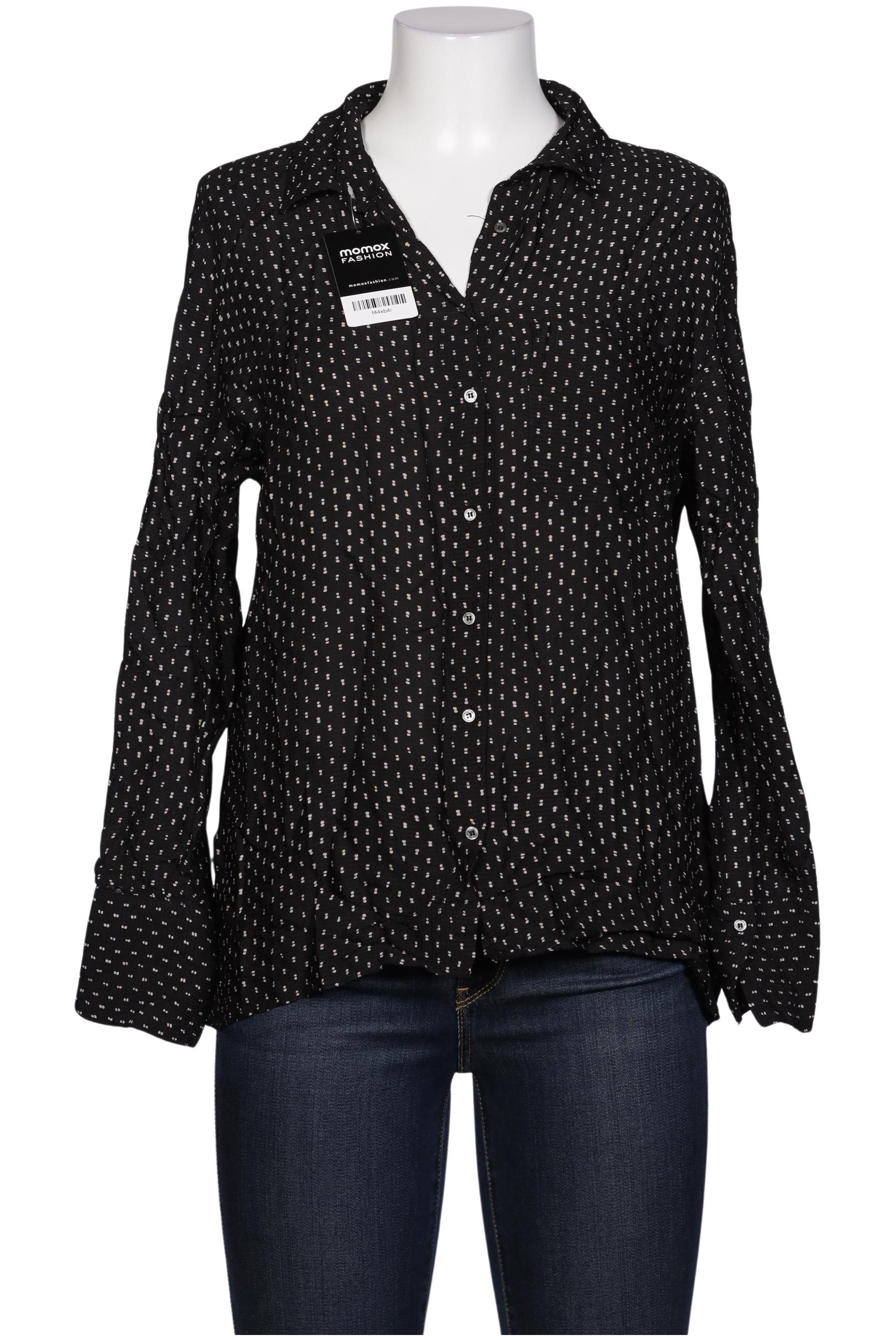 

someday. Damen Bluse, schwarz, Gr. 40