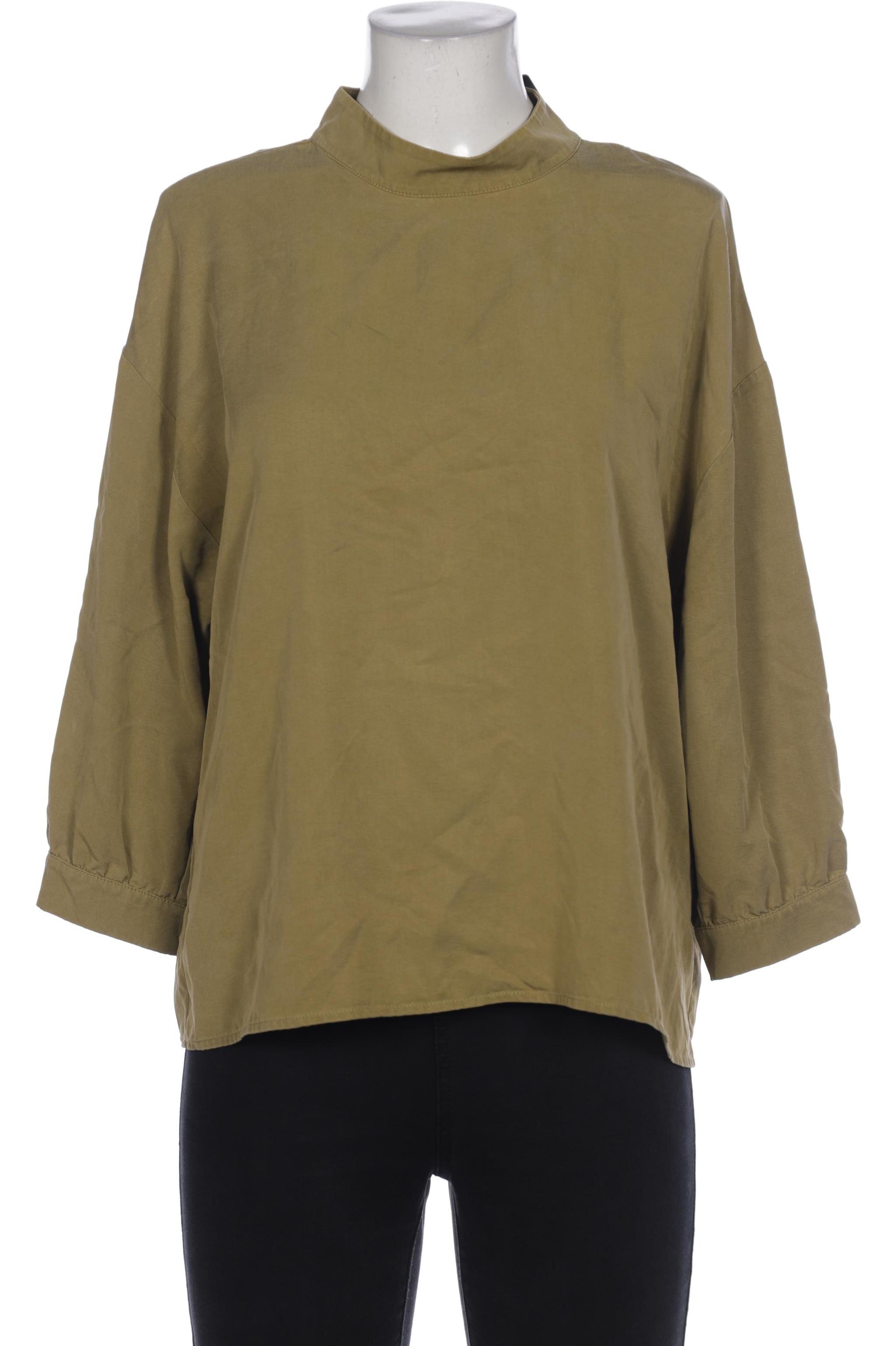 

someday. Damen Bluse, grün, Gr. 42