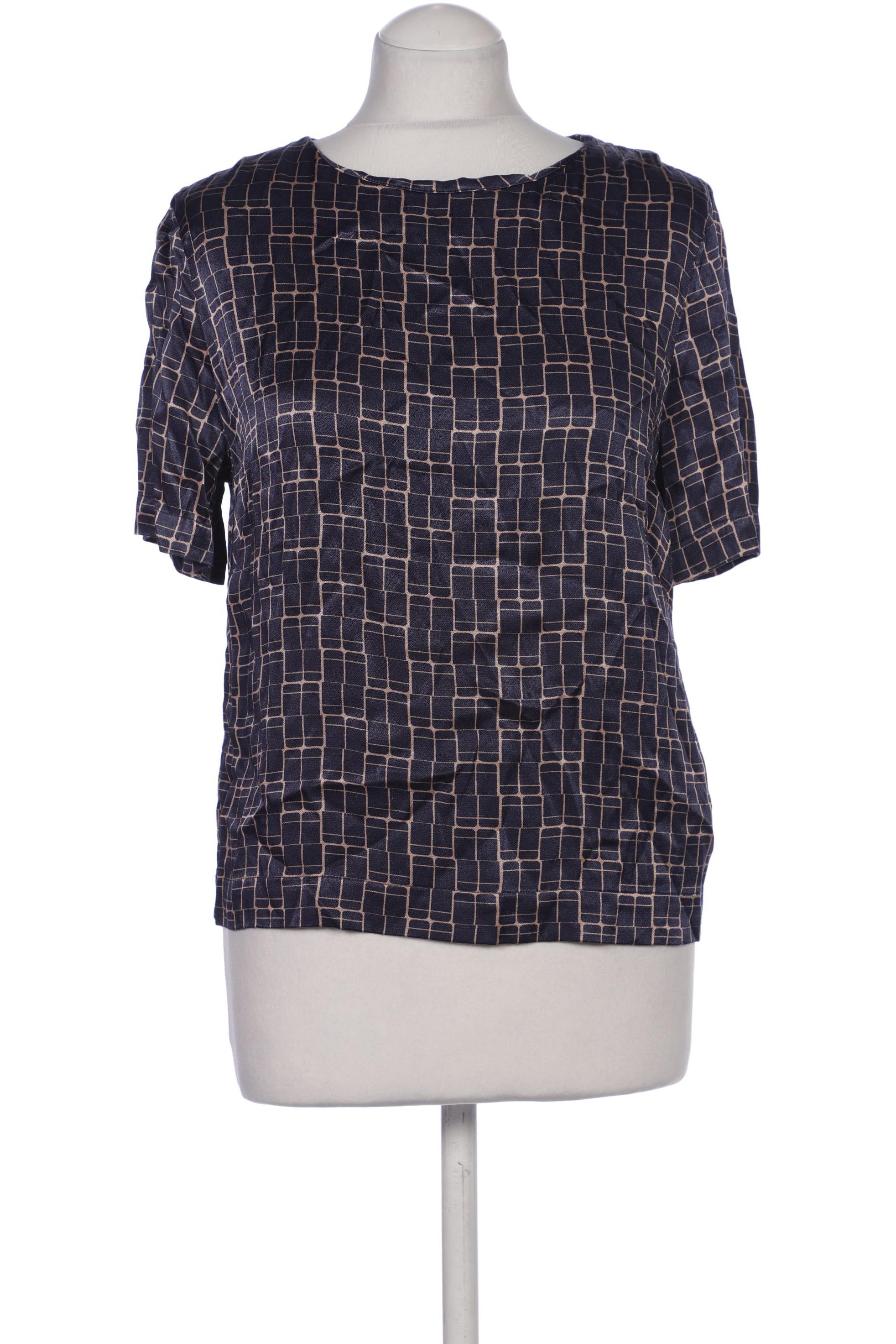 

someday. Damen Bluse, marineblau, Gr. 38