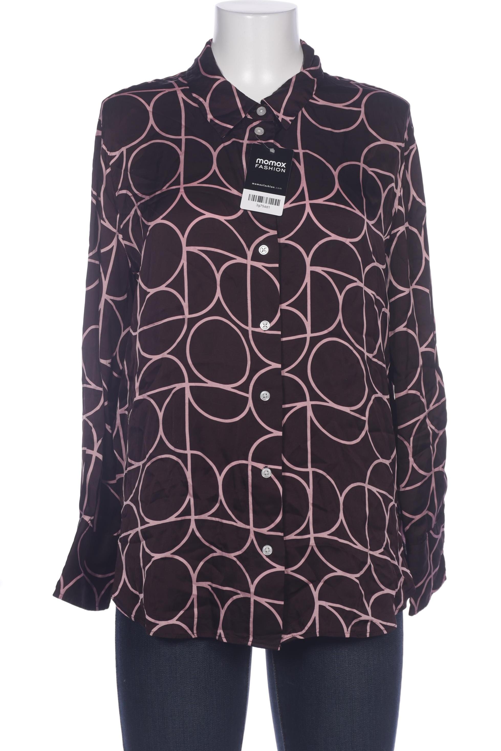 

someday. Damen Bluse, braun, Gr. 40