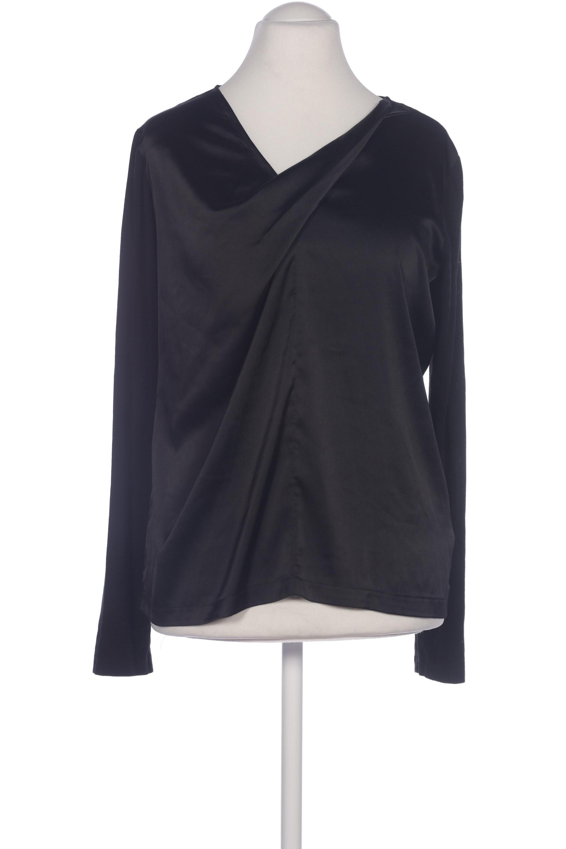

someday. Damen Bluse, schwarz, Gr. 40
