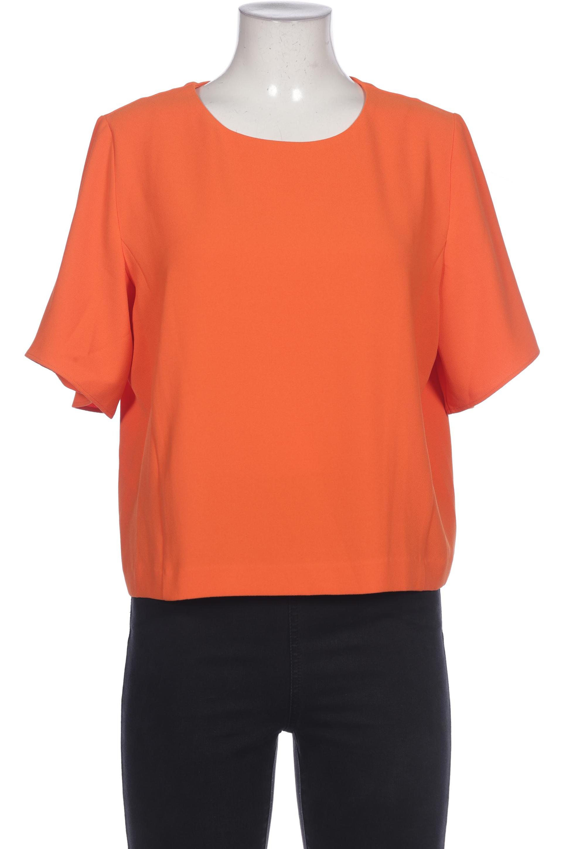 

someday. Damen Bluse, orange, Gr. 40