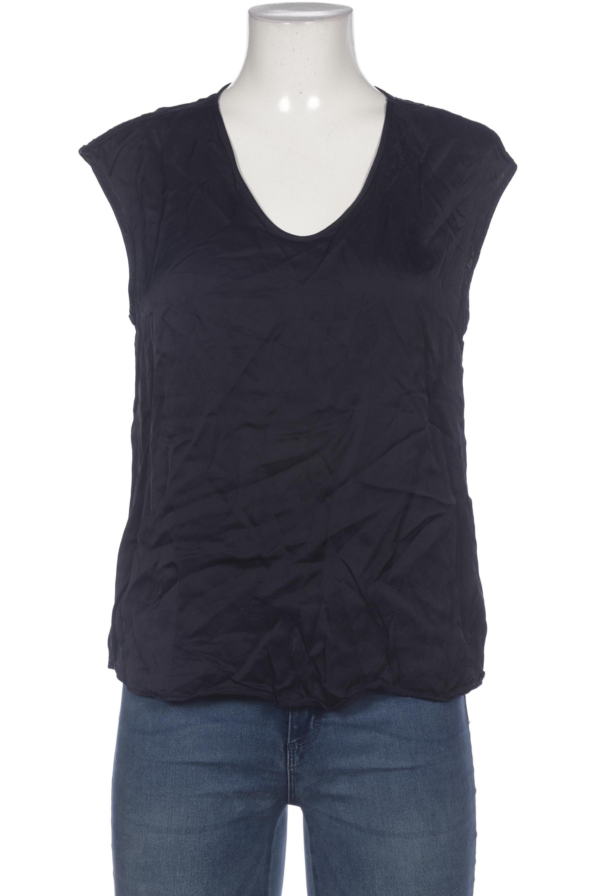 

someday. Damen Bluse, marineblau, Gr. 40