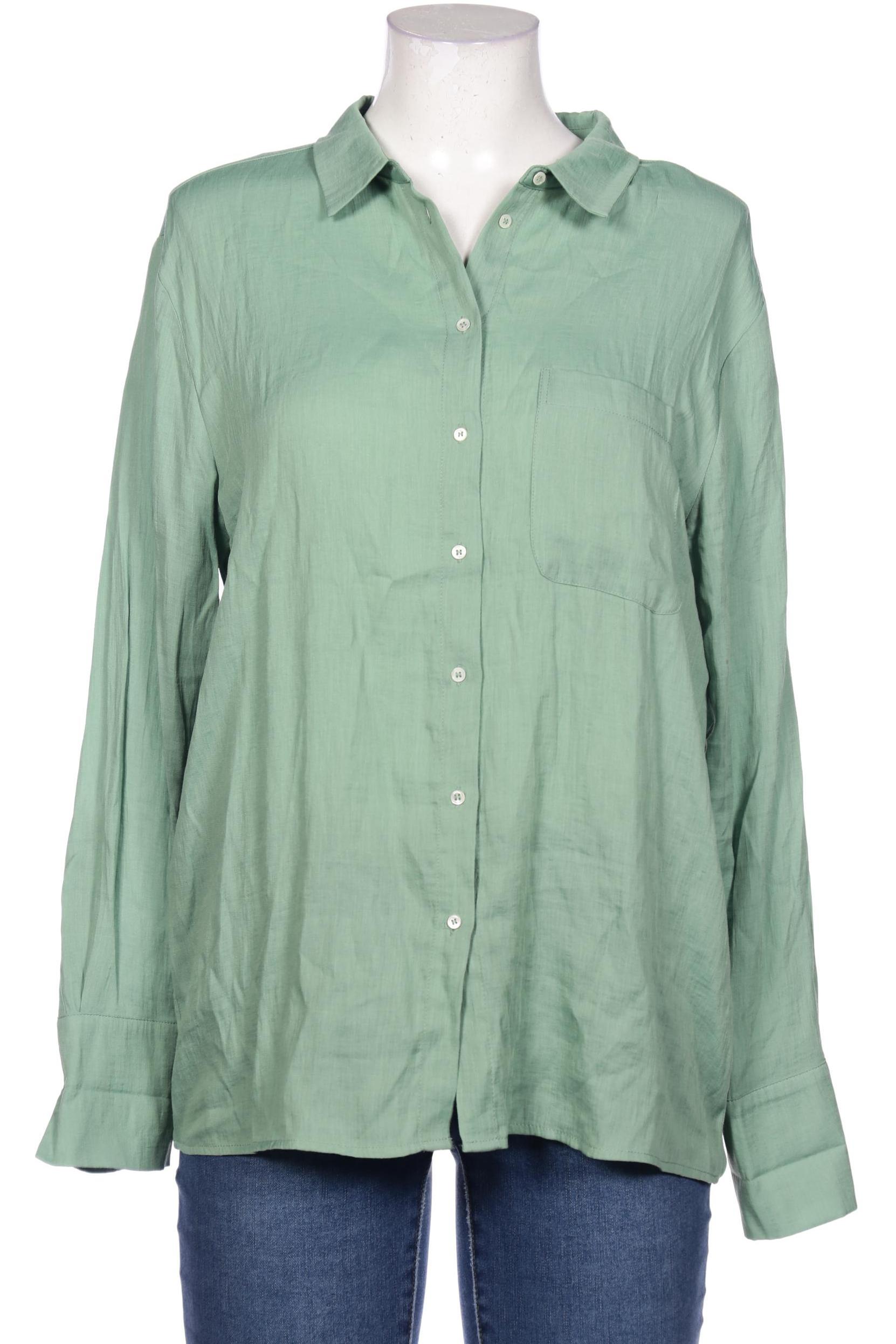 

someday. Damen Bluse, hellgrün, Gr. 42