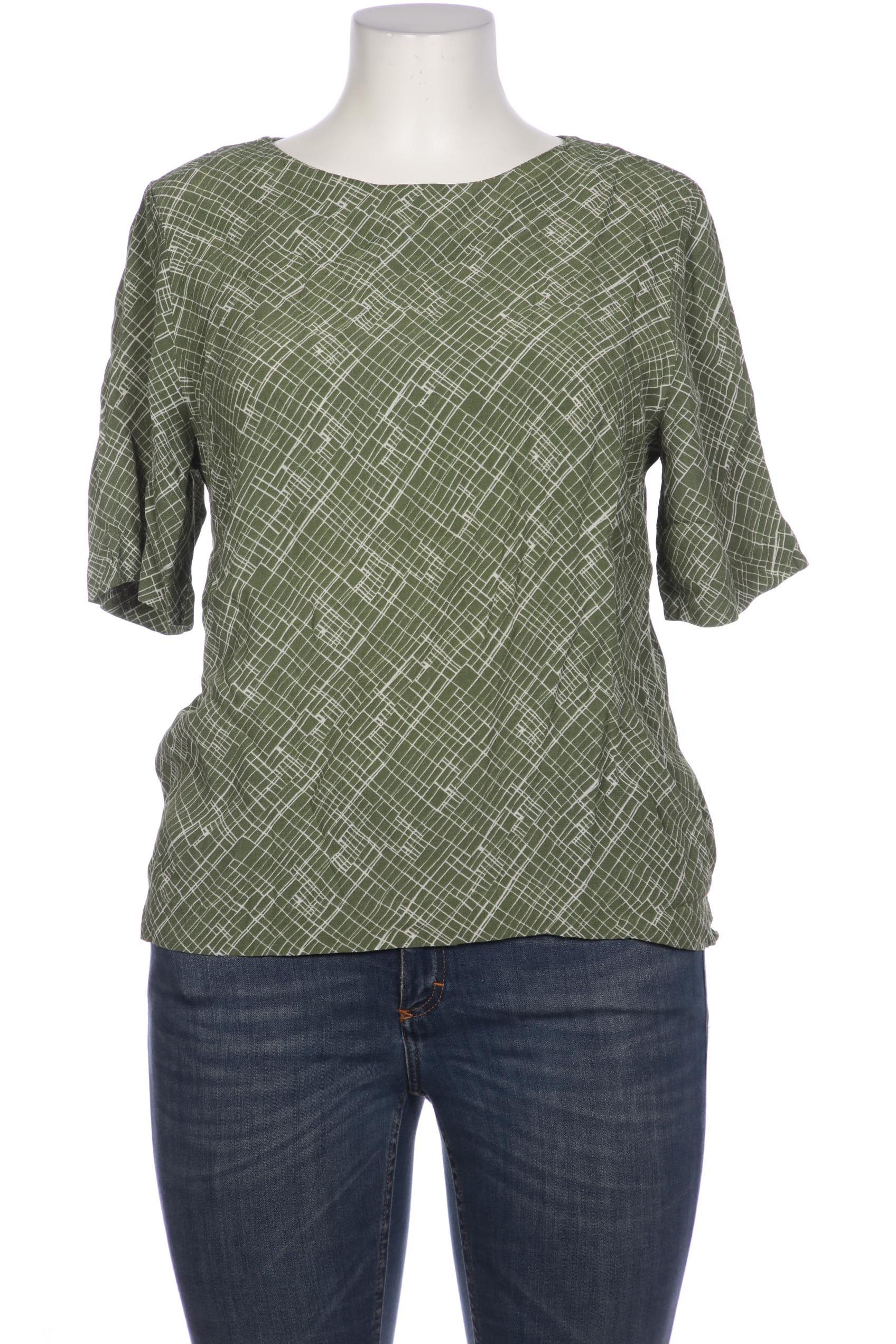

someday. Damen Bluse, grün, Gr. 42