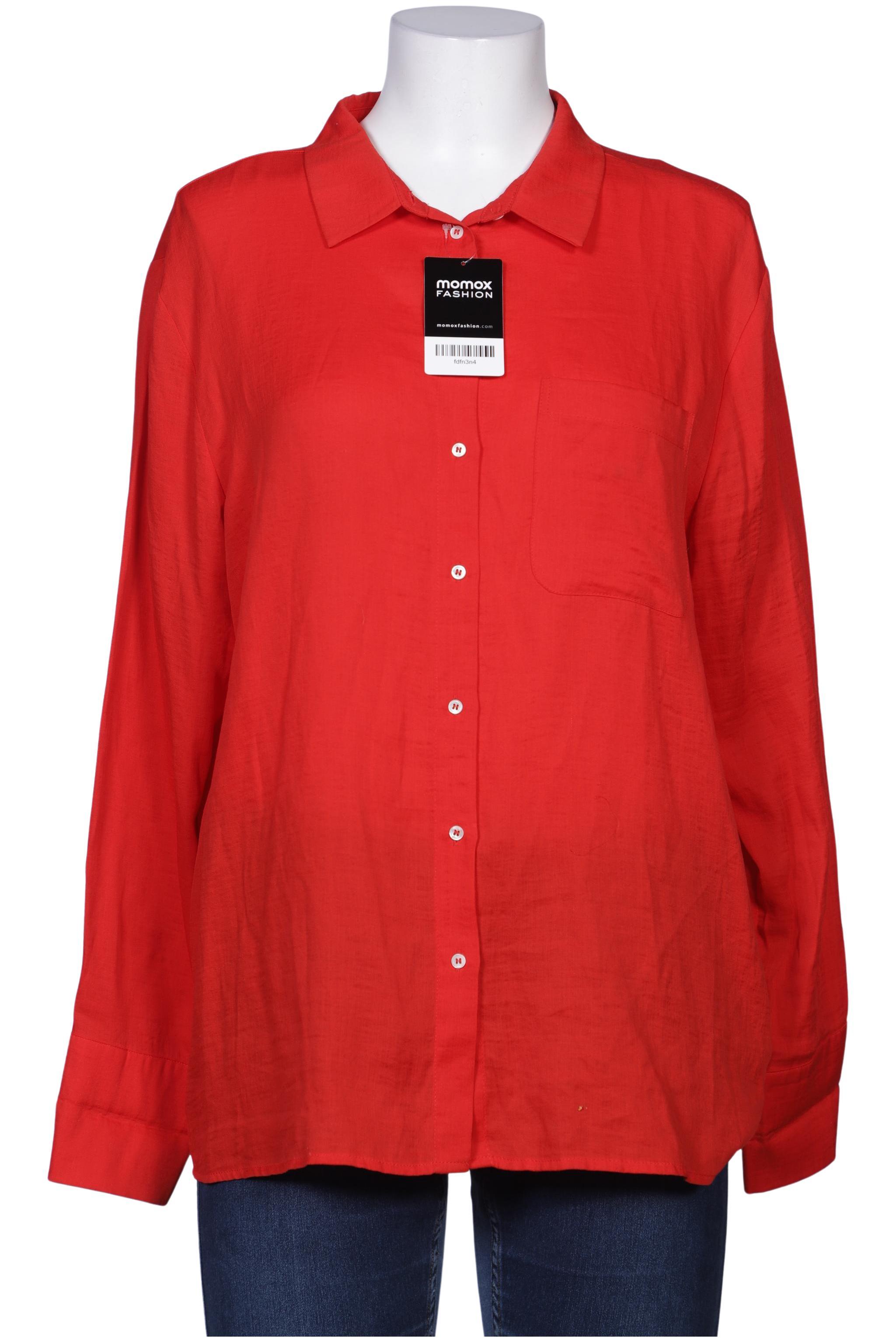 

someday. Damen Bluse, rot, Gr. 40
